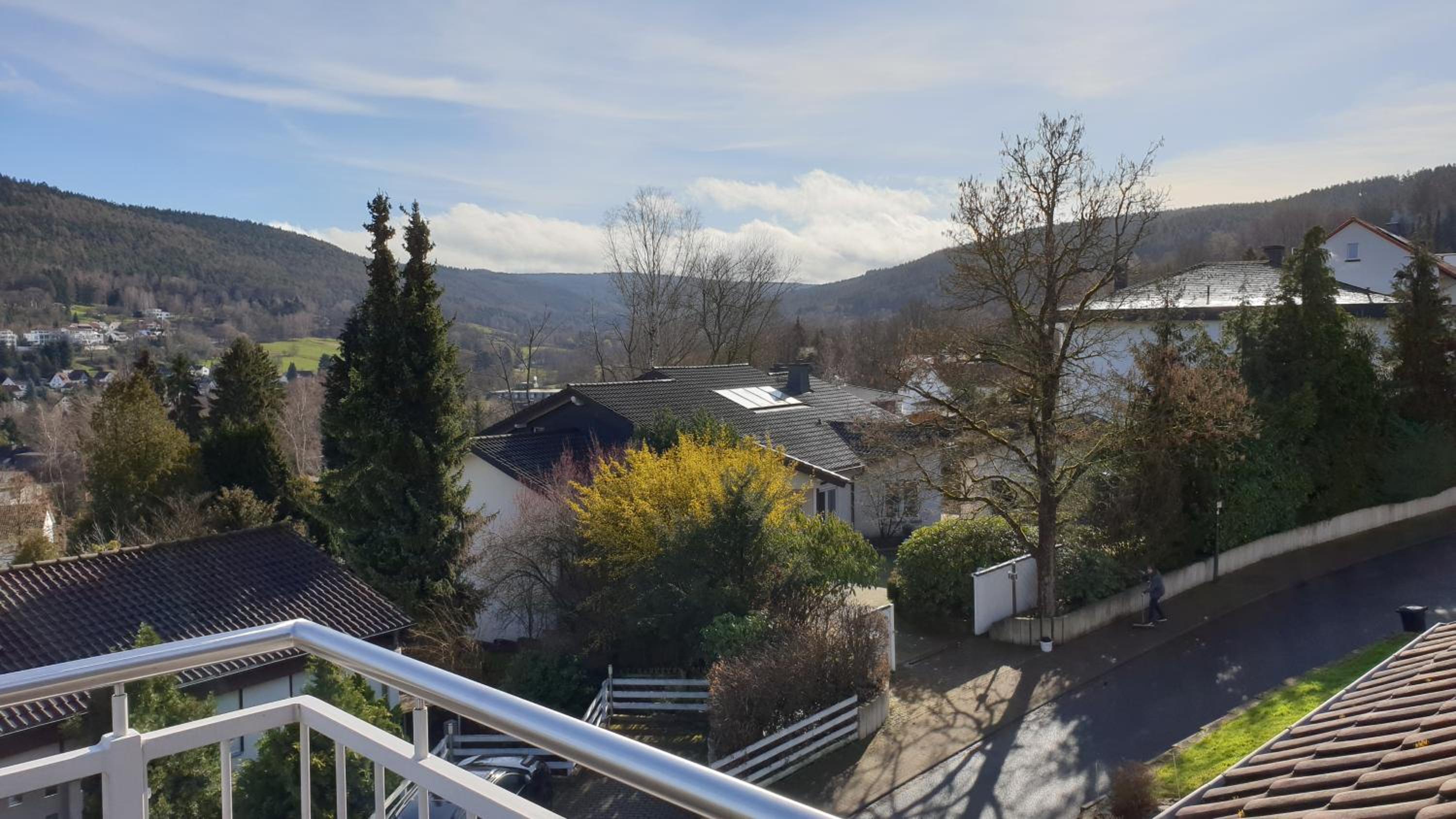 Gastehaus am Sonnenhugel - Property Image 34