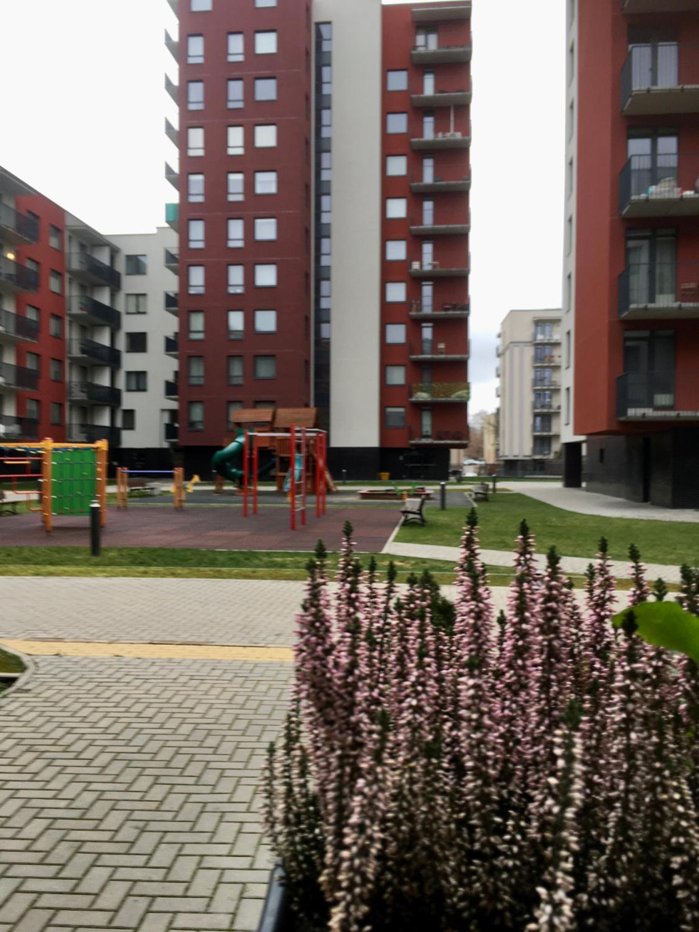 Natalex Apartments view 2