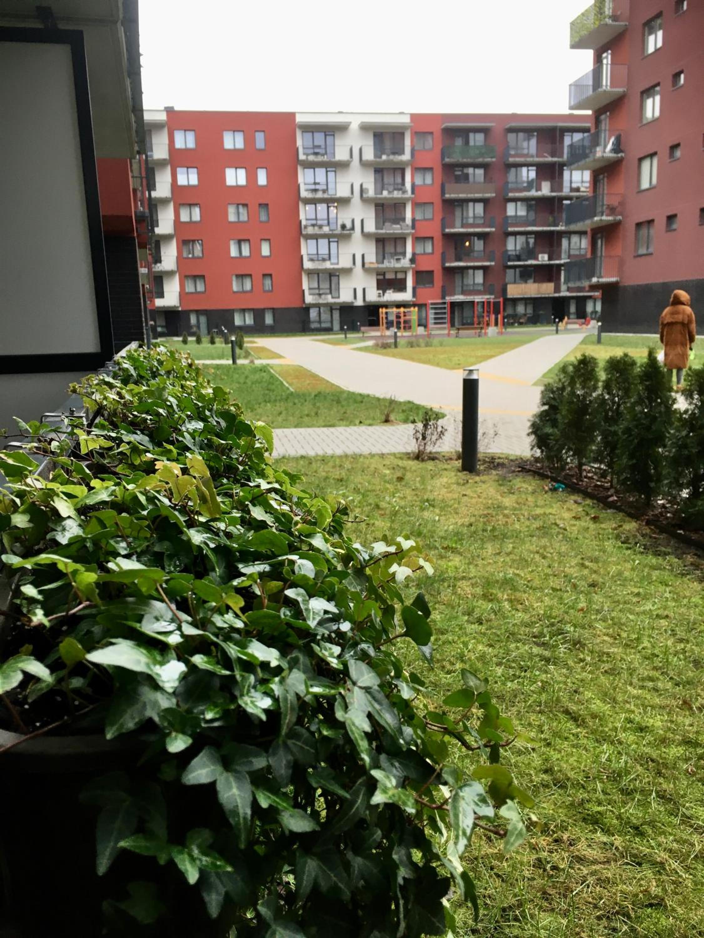 Natalex Apartments view 3