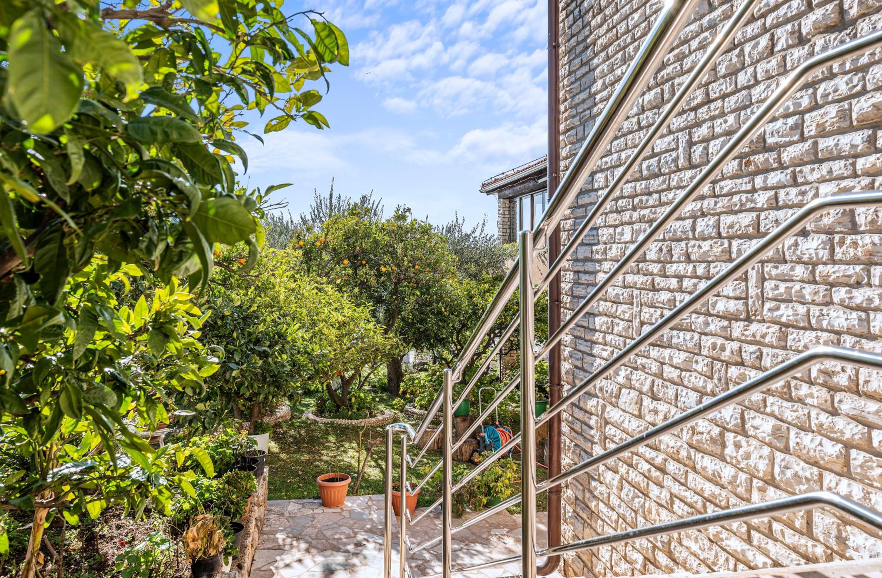Apartmani Barun