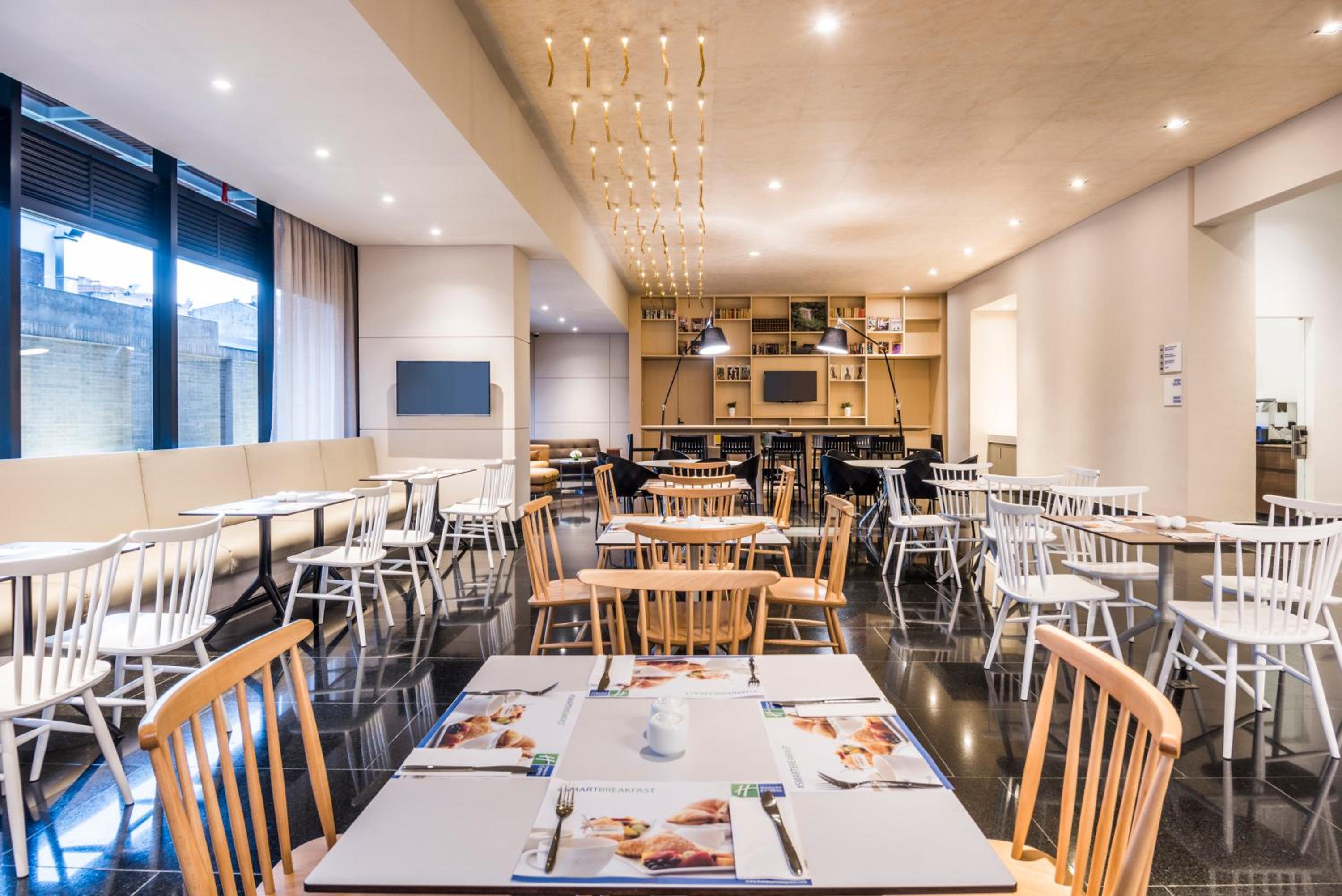 Holiday Inn Express & Suites Bogota Zona G By IHG