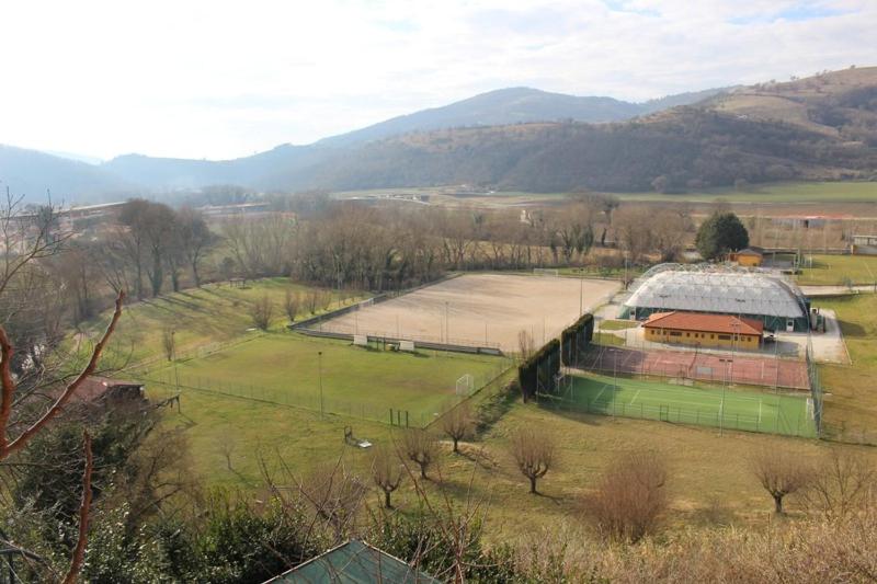 Camere Villa Verde view 5
