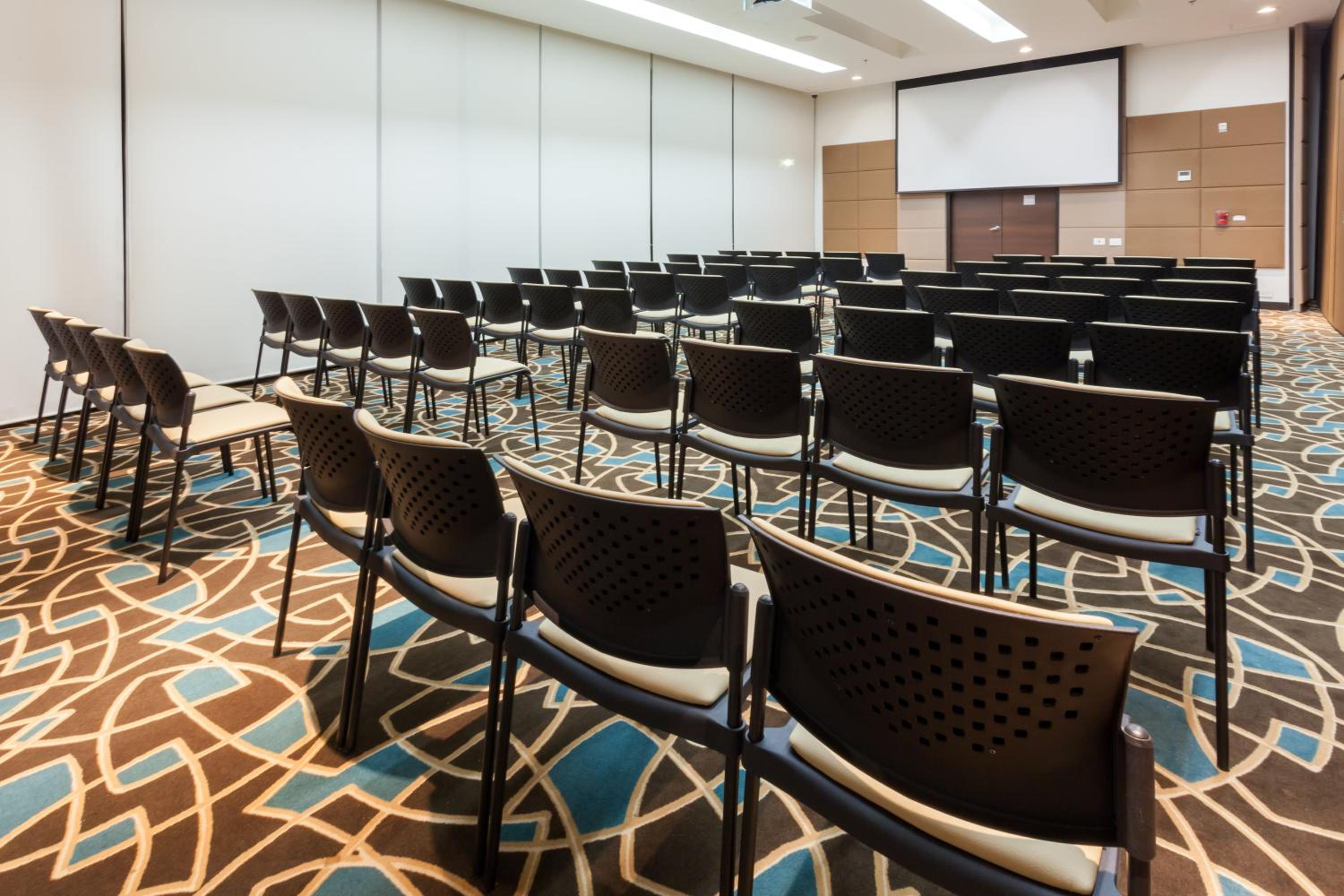 Holiday Inn Express & Suites Bogota Zona G By IHG