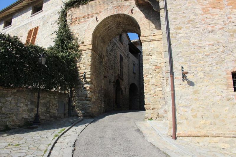 Camere Villa Verde view 3