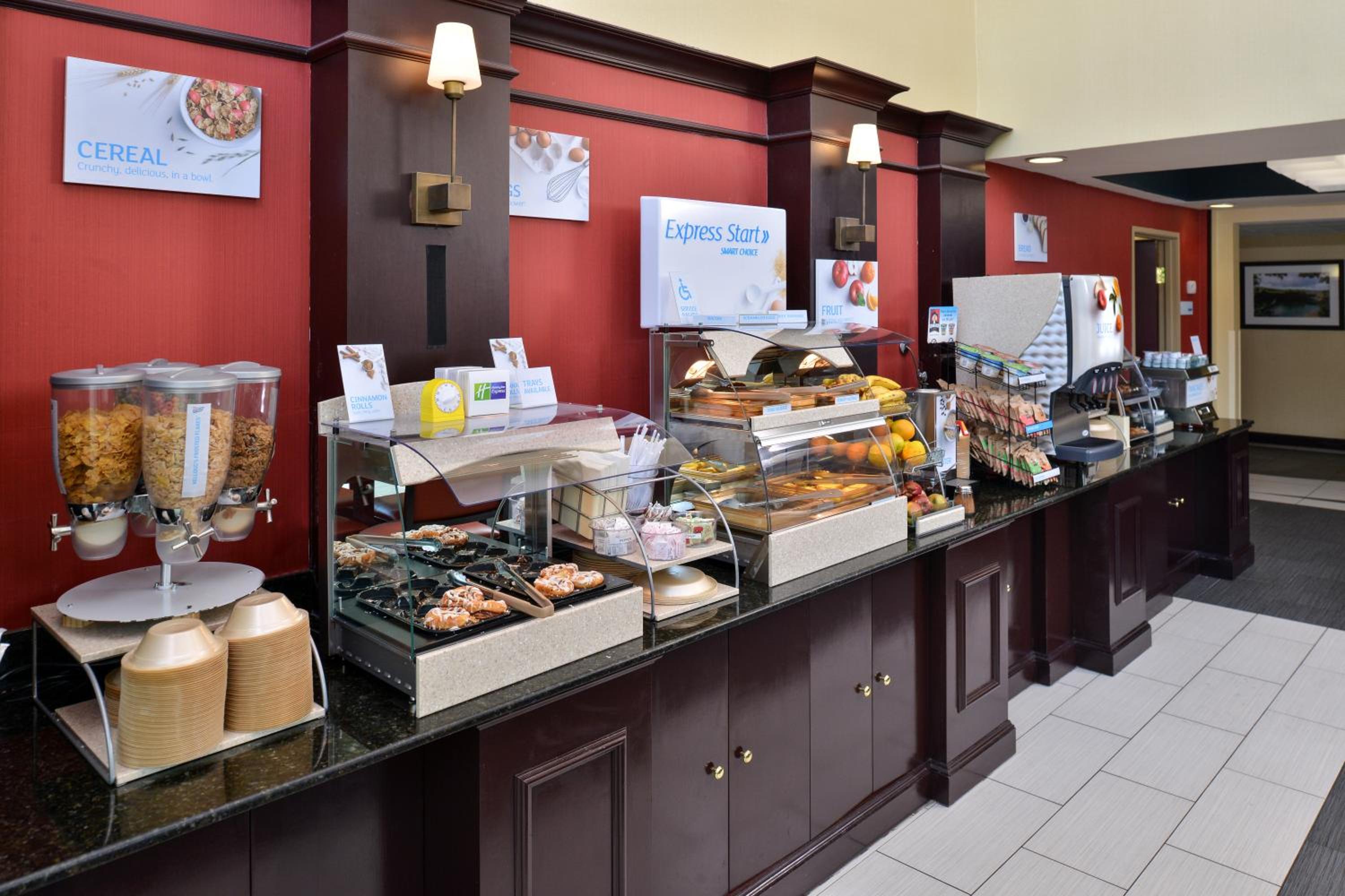 Holiday Inn Express Suites Austin SW - Sunset Valley, and IHG Hotel - Property Image 52