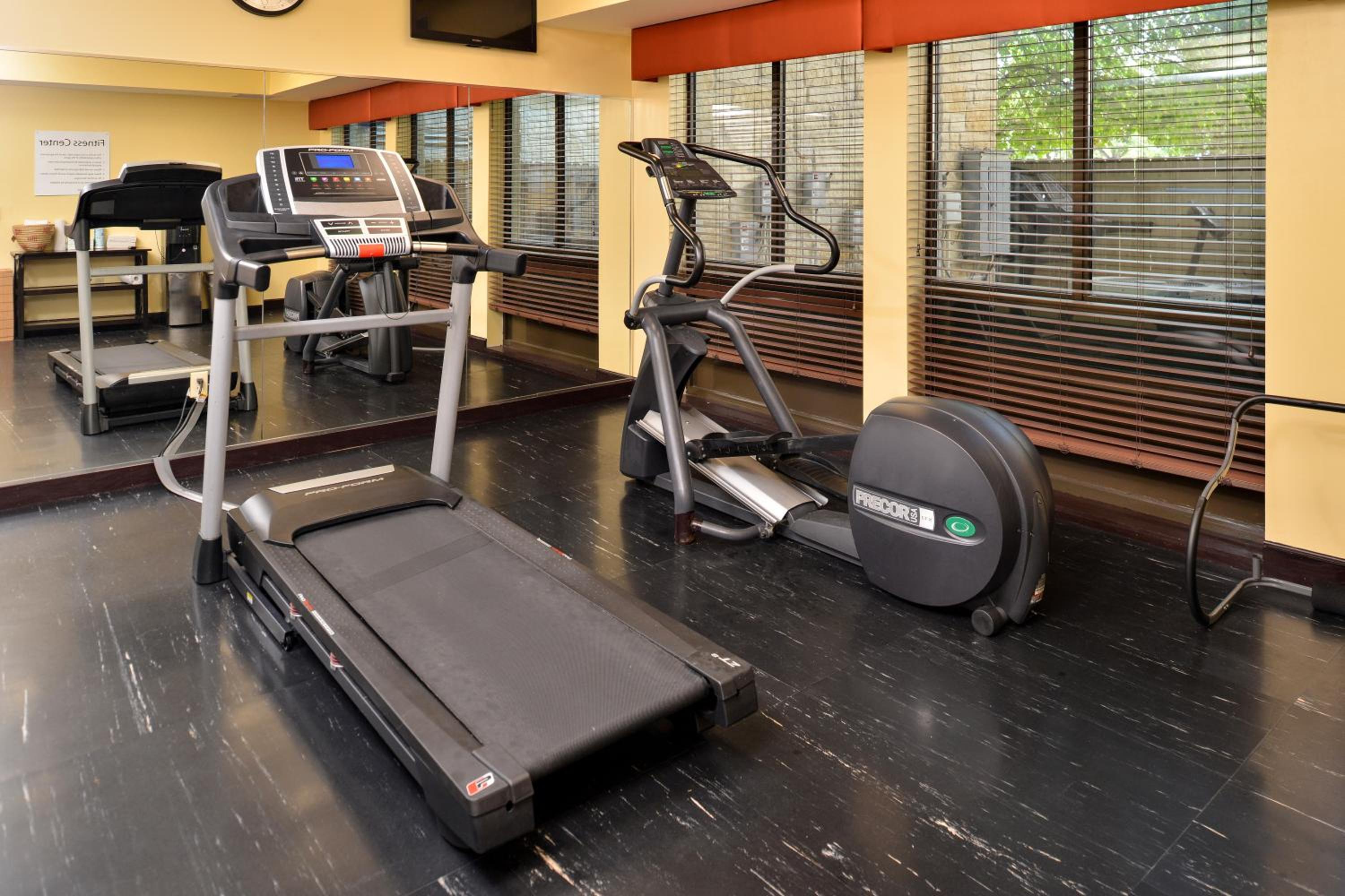 Holiday Inn Express Suites Austin SW - Sunset Valley, and IHG Hotel - Property Image 53
