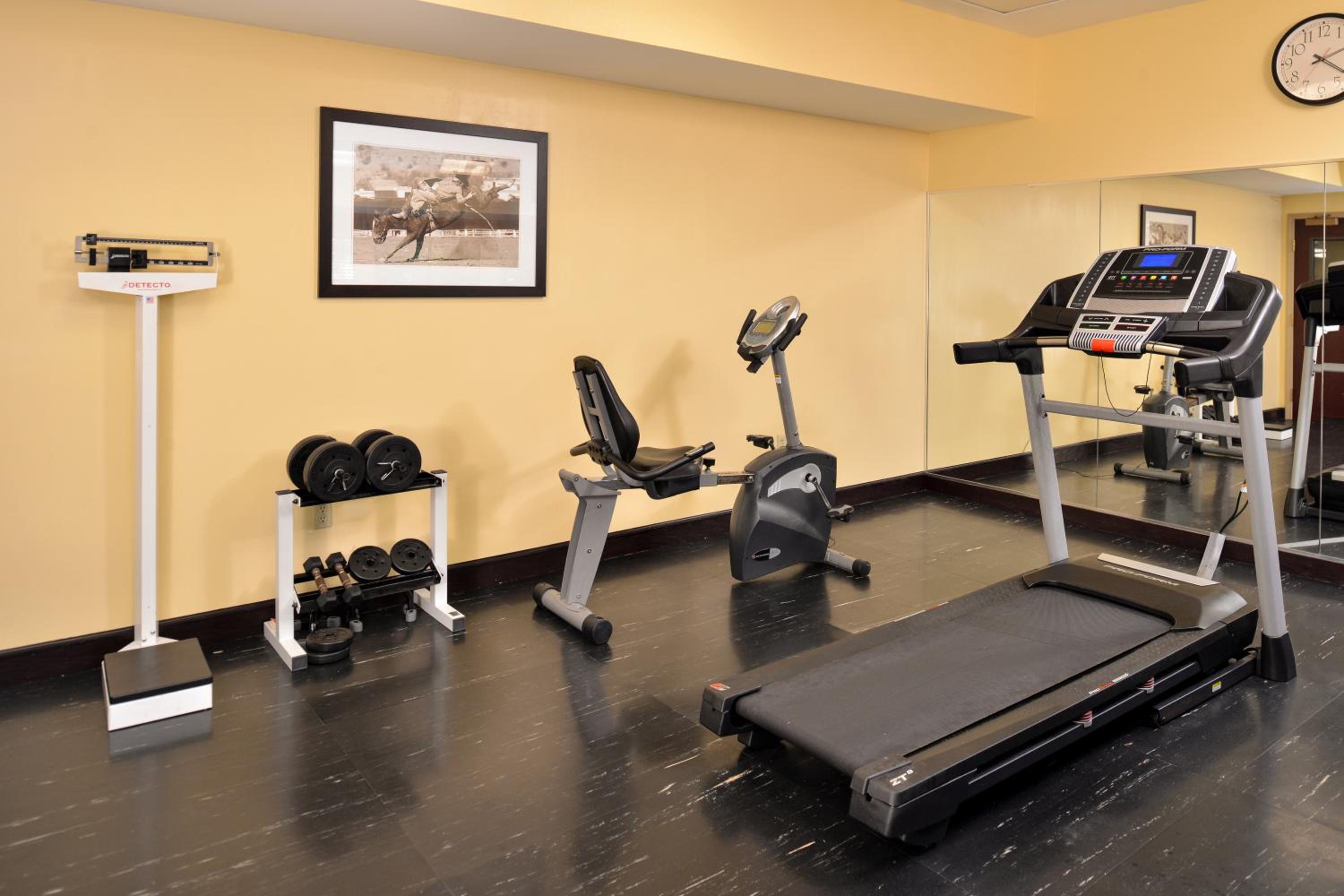 Holiday Inn Express Suites Austin SW - Sunset Valley, and IHG Hotel - Property Image 45