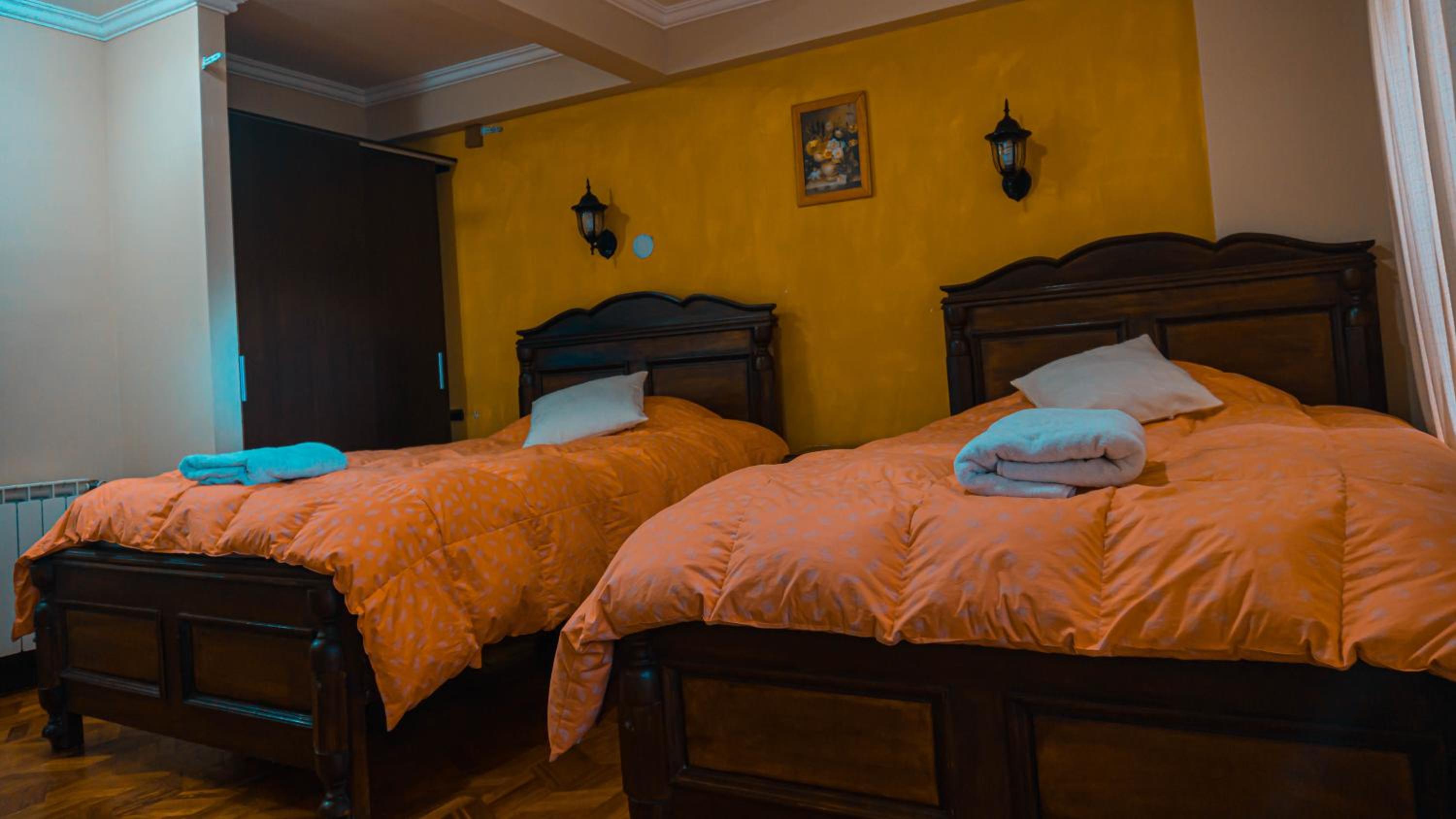 Hostal La Magia de Uyuni