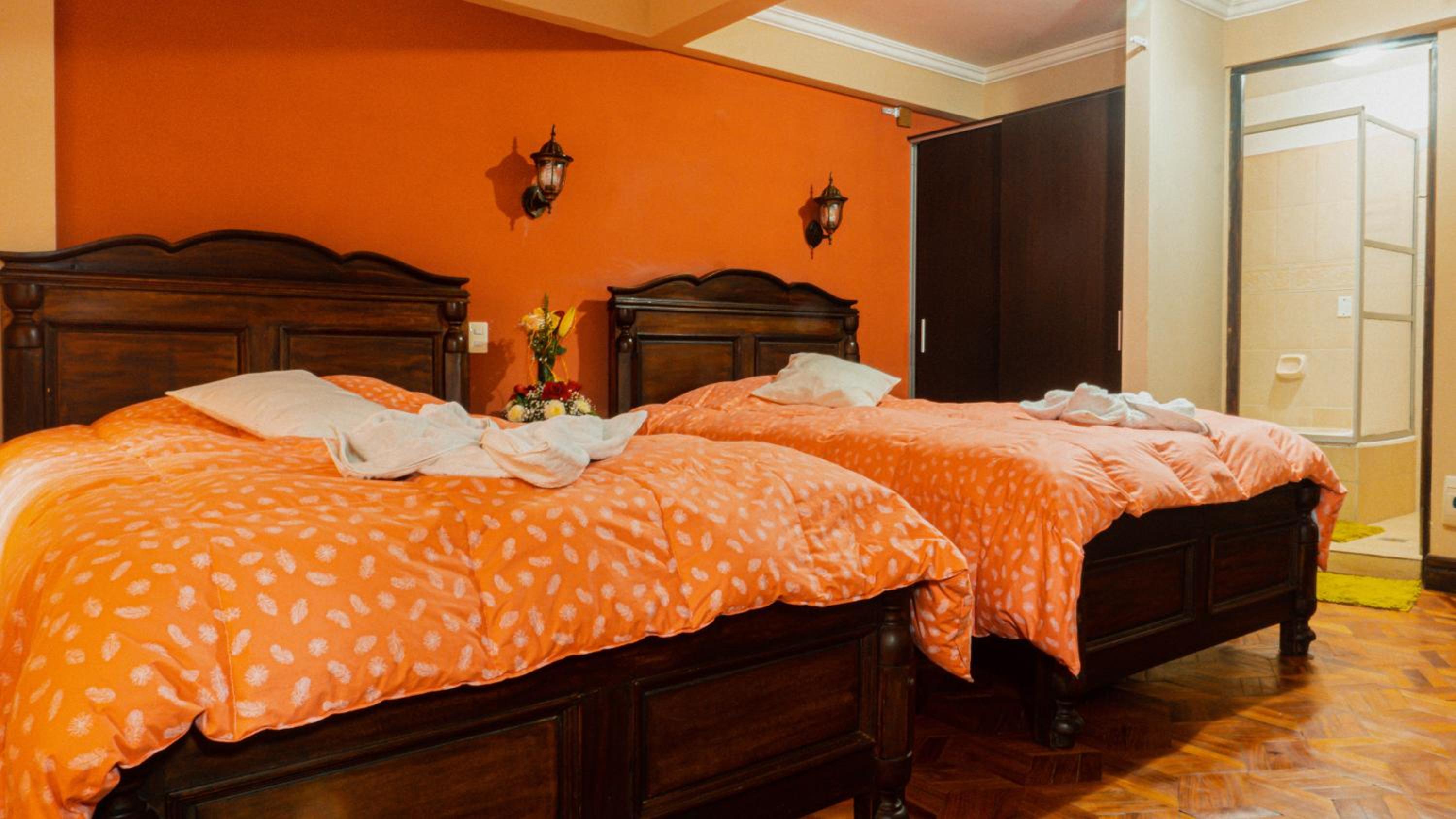 Hostal La Magia de Uyuni