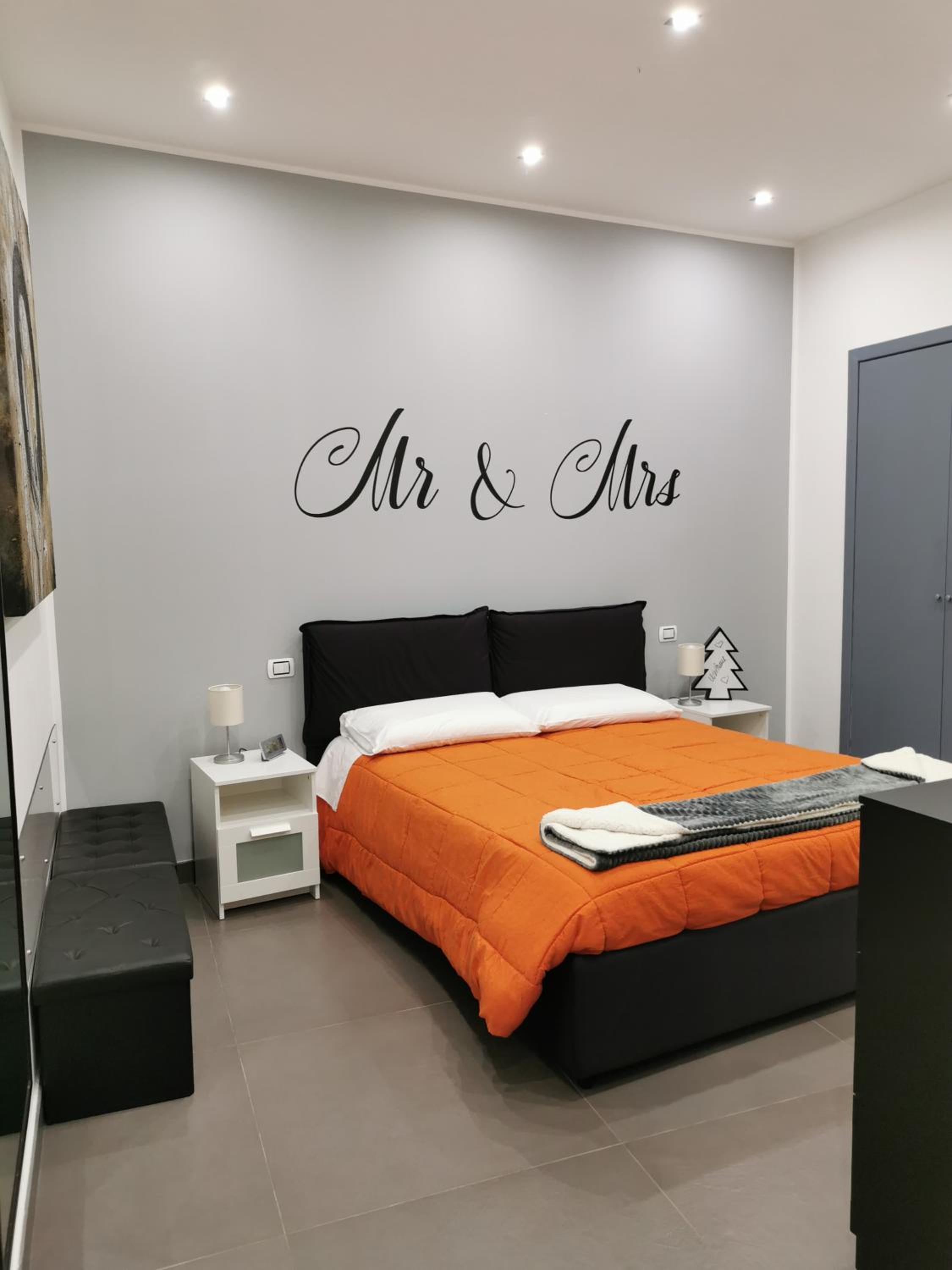 Residenza Napoli Centrale