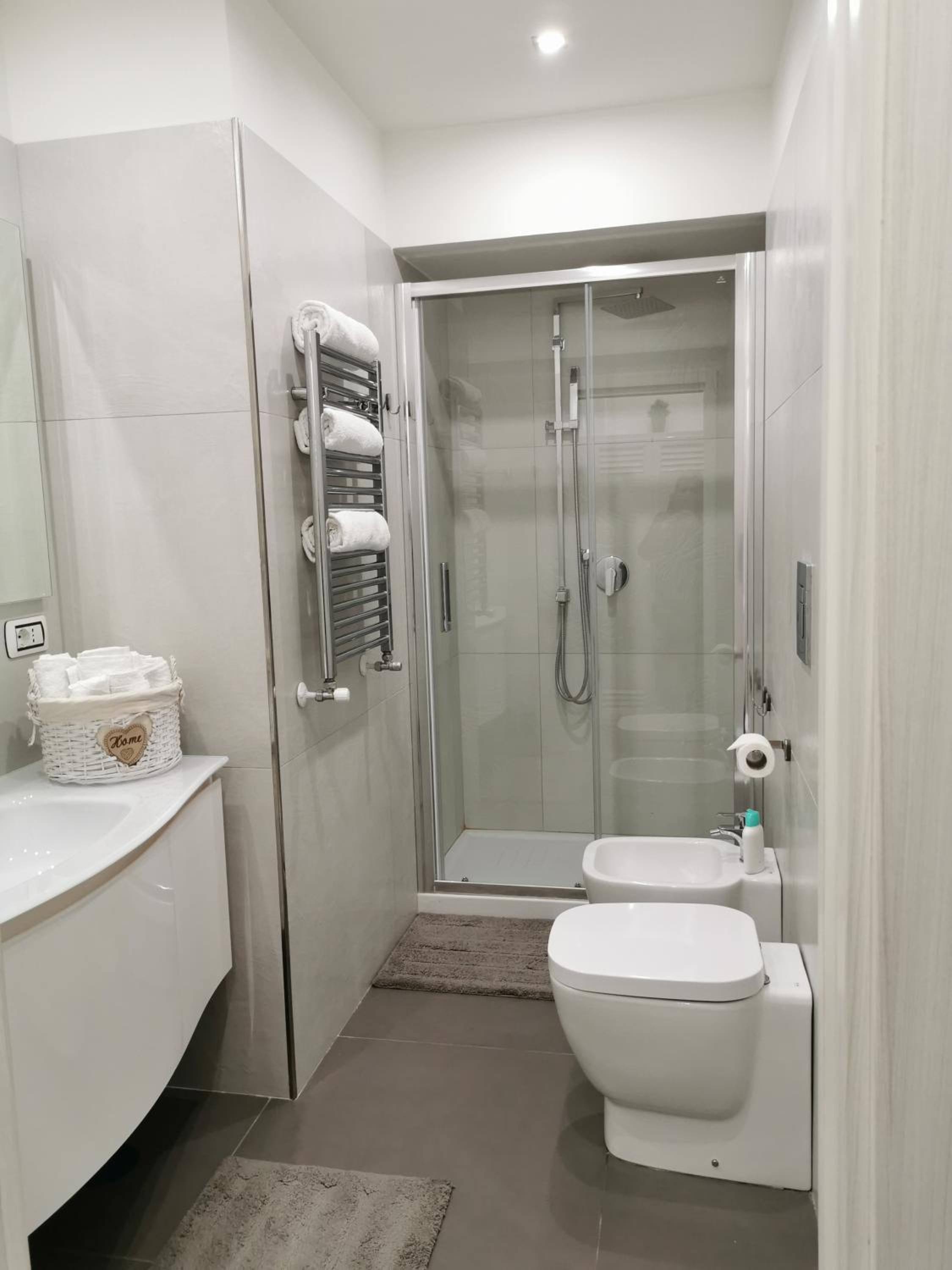 Residenza Napoli Centrale