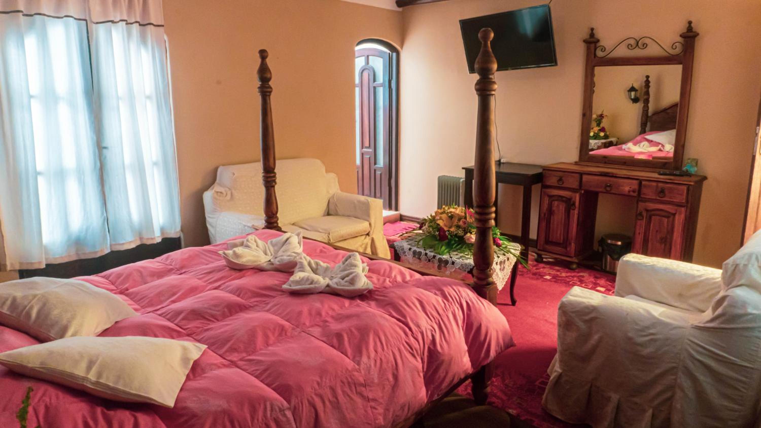 Hostal La Magia de Uyuni