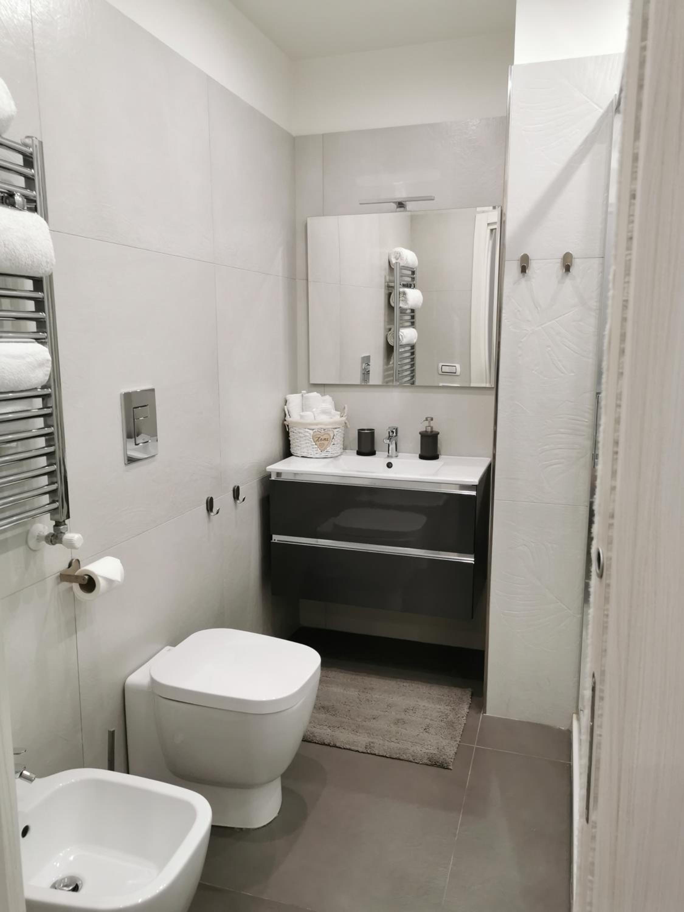 Residenza Napoli Centrale