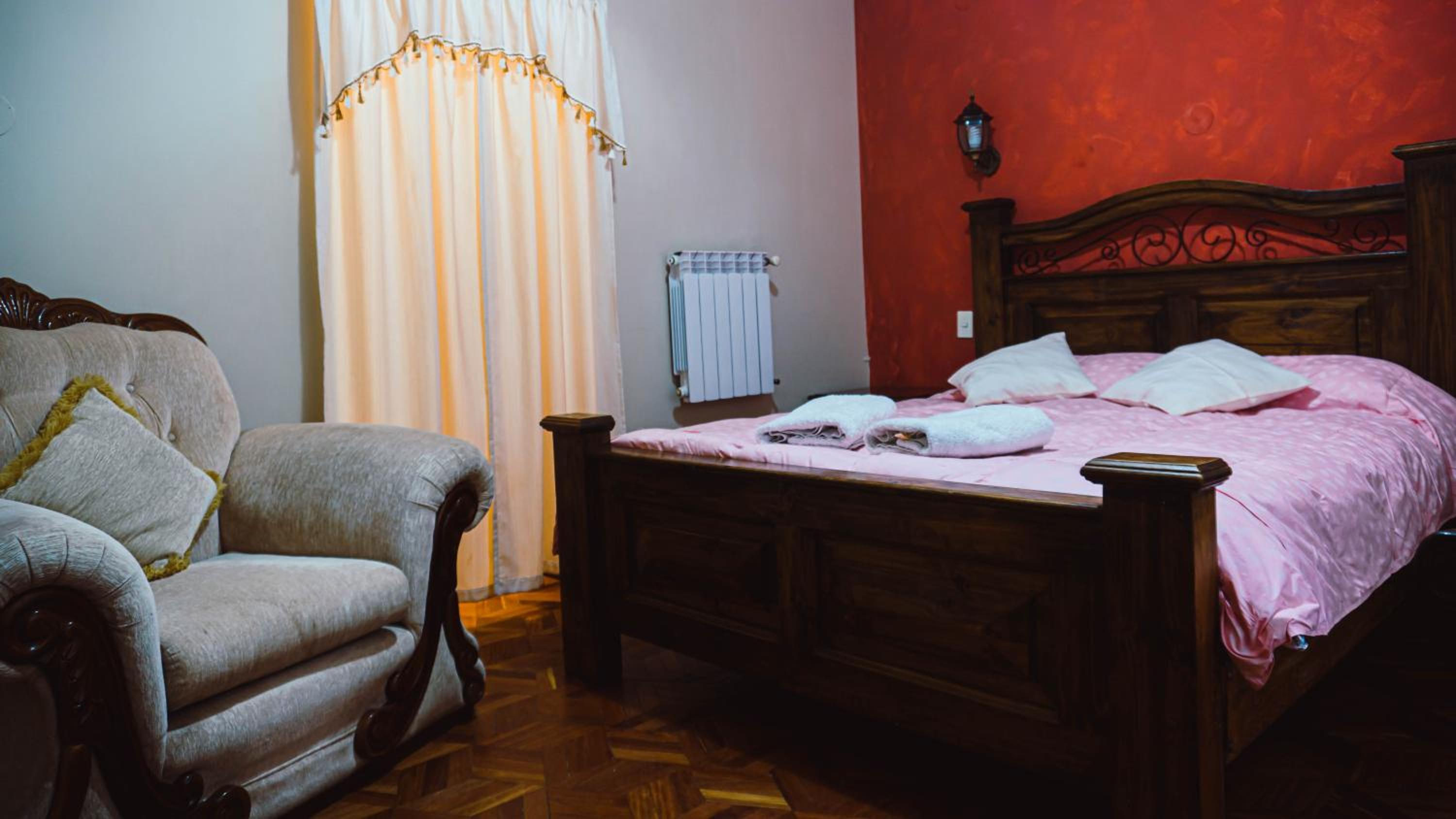 Hostal La Magia de Uyuni