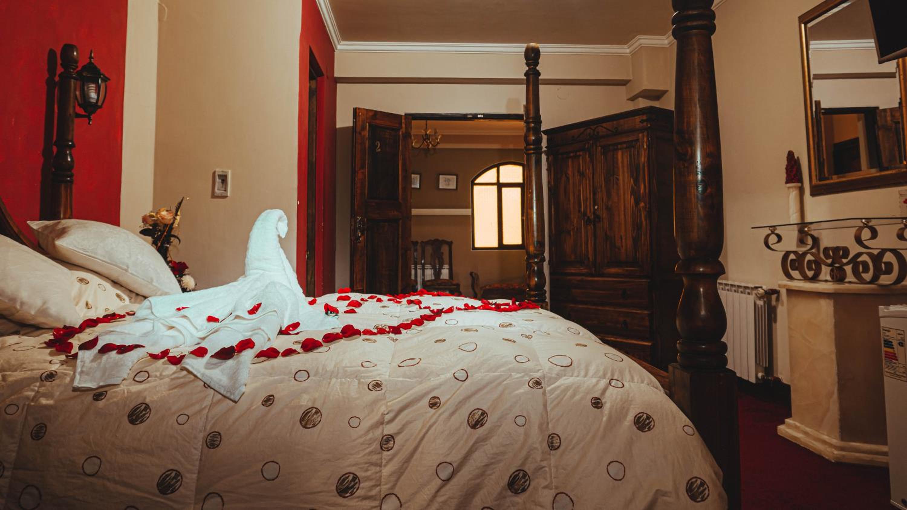 Hostal La Magia de Uyuni
