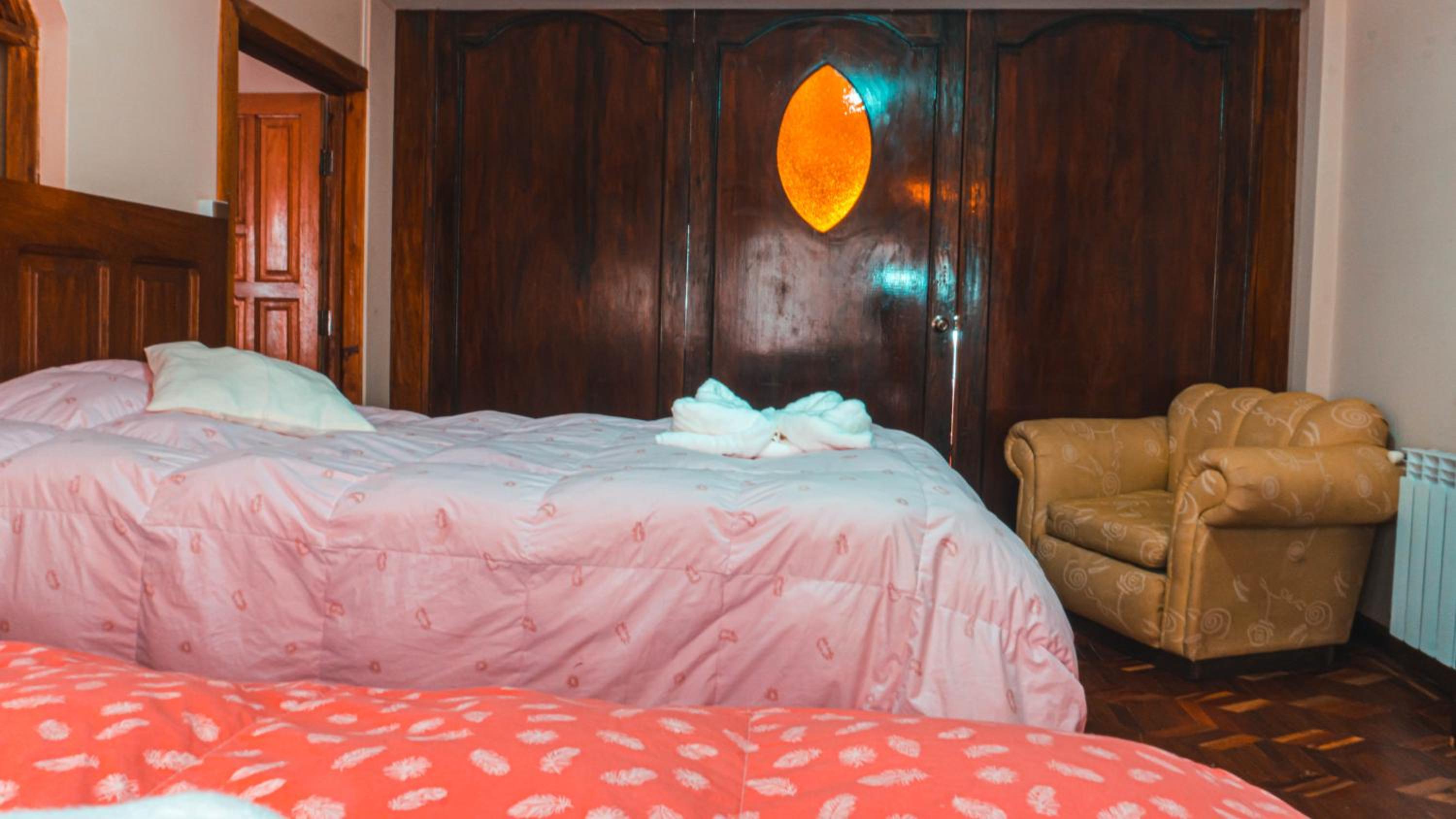Hostal La Magia de Uyuni