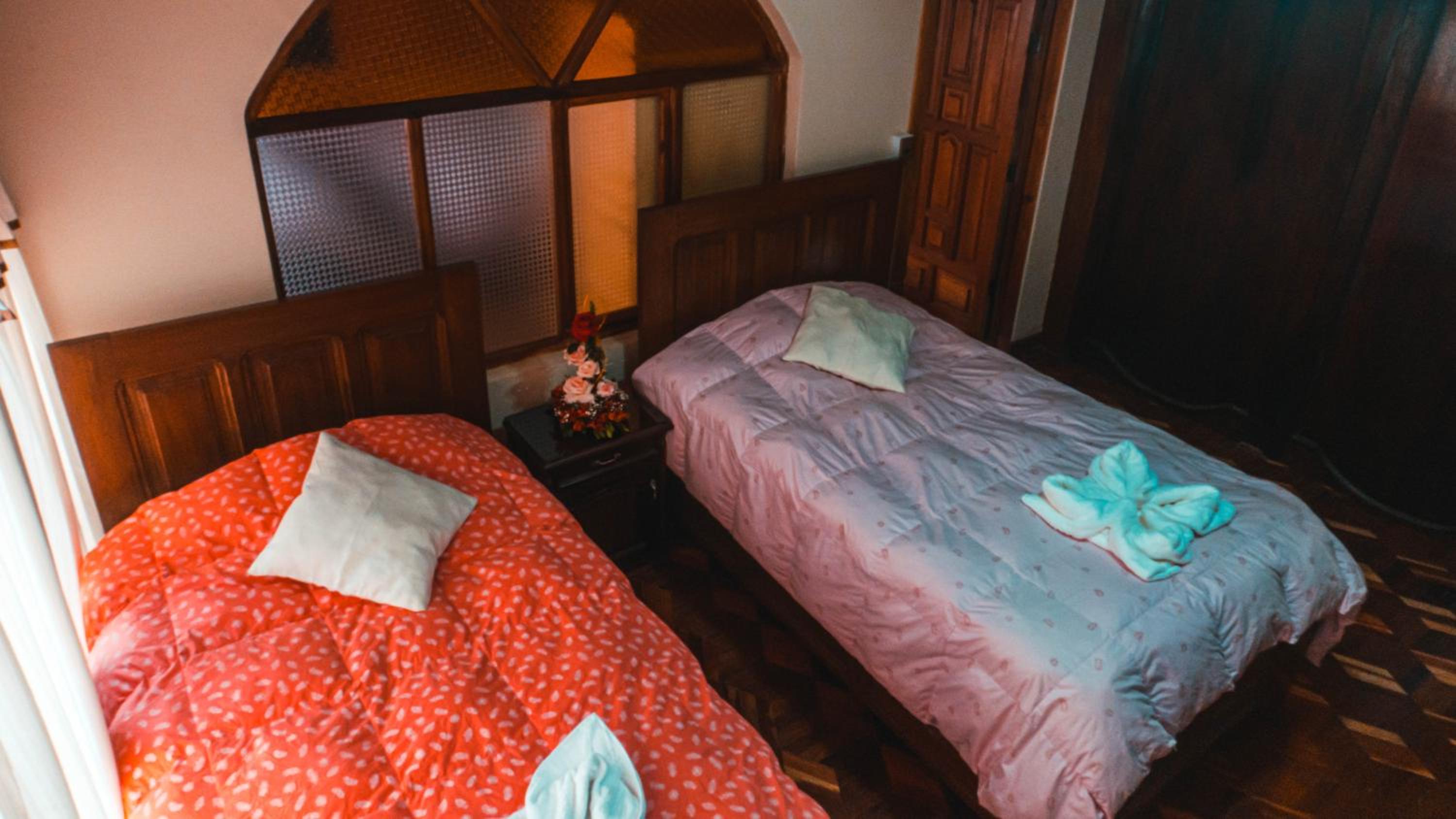 Hostal La Magia de Uyuni