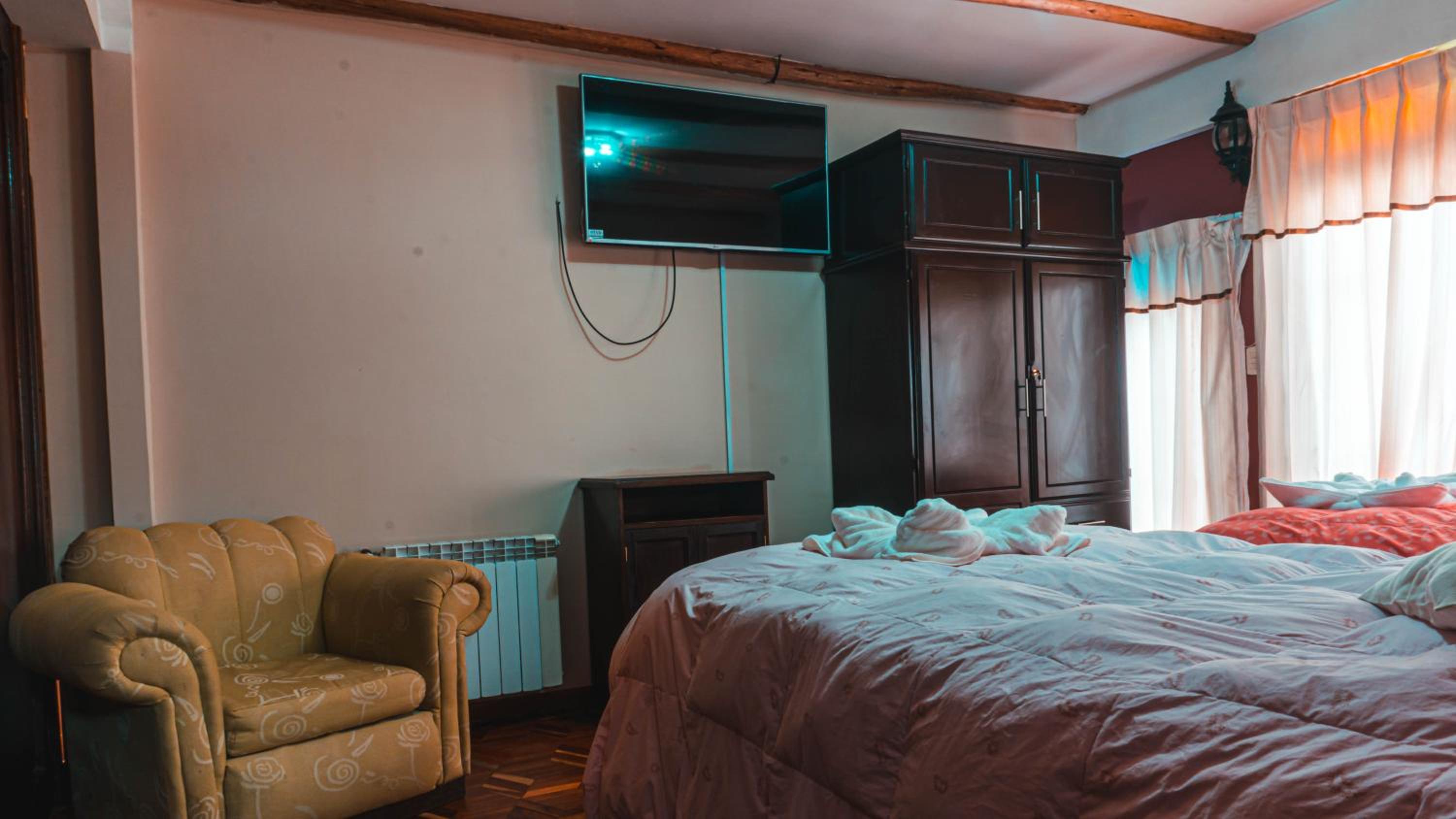 Hostal La Magia de Uyuni