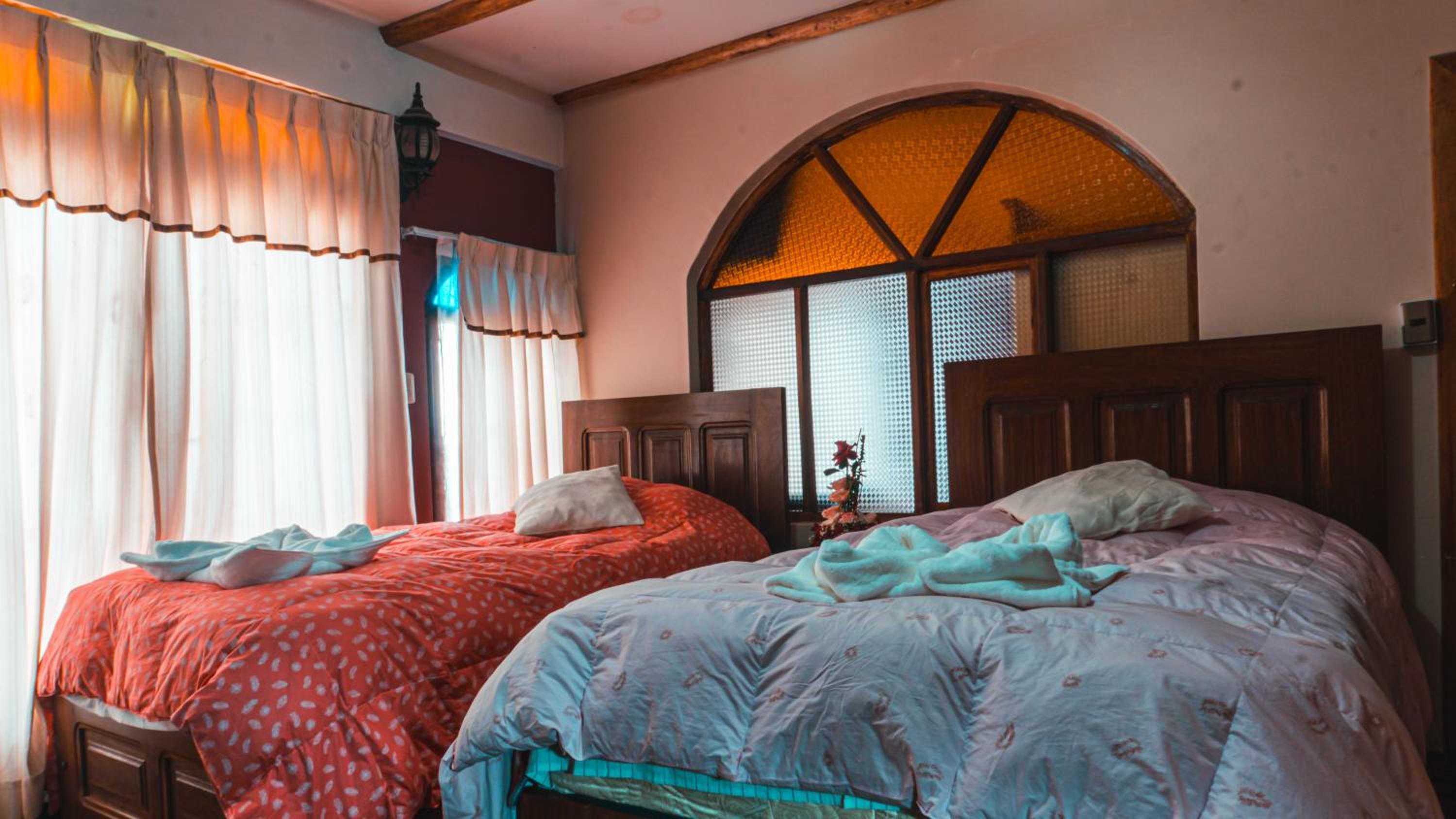 Hostal La Magia de Uyuni