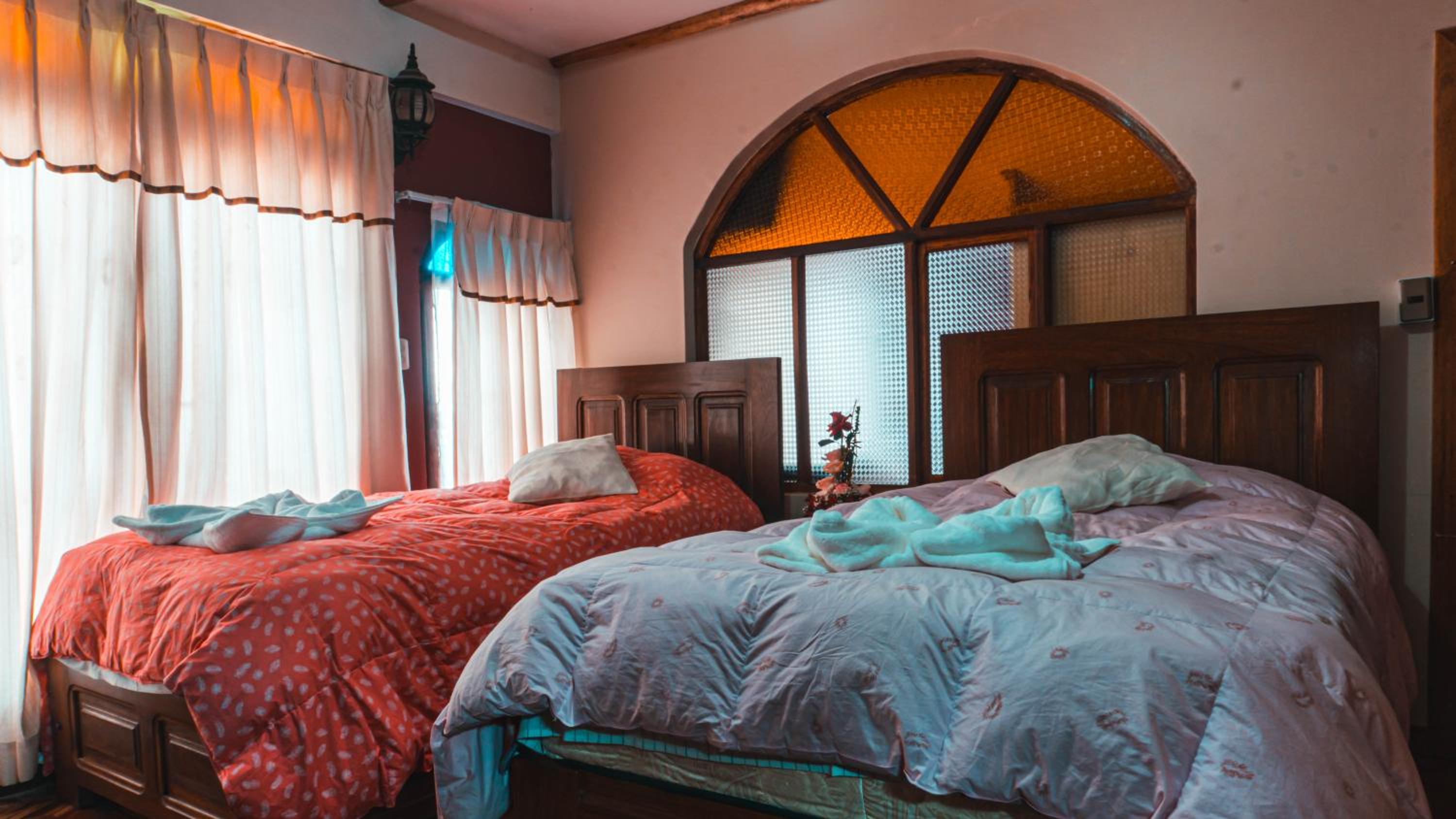 Hostal La Magia de Uyuni