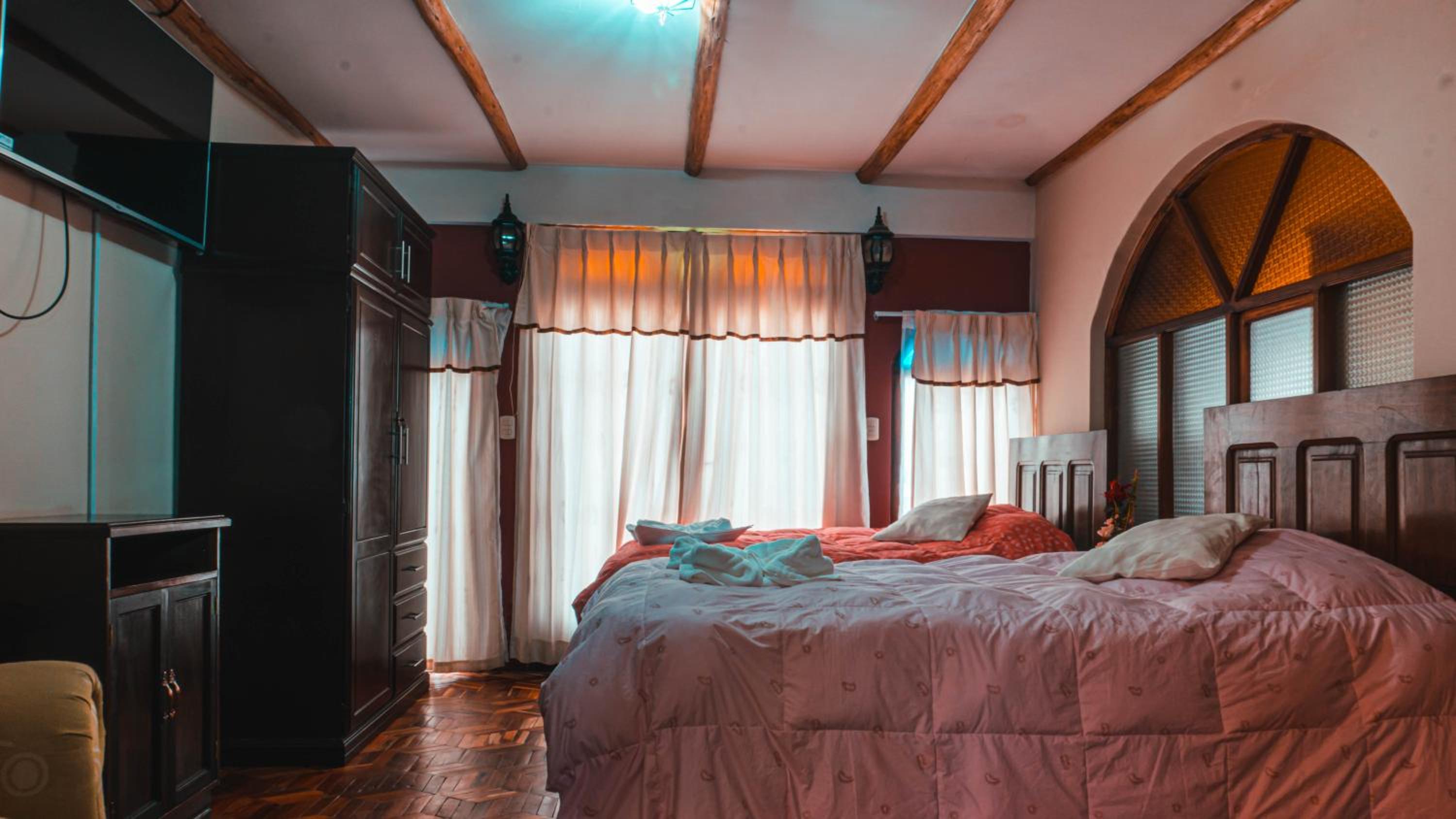 Hostal La Magia de Uyuni