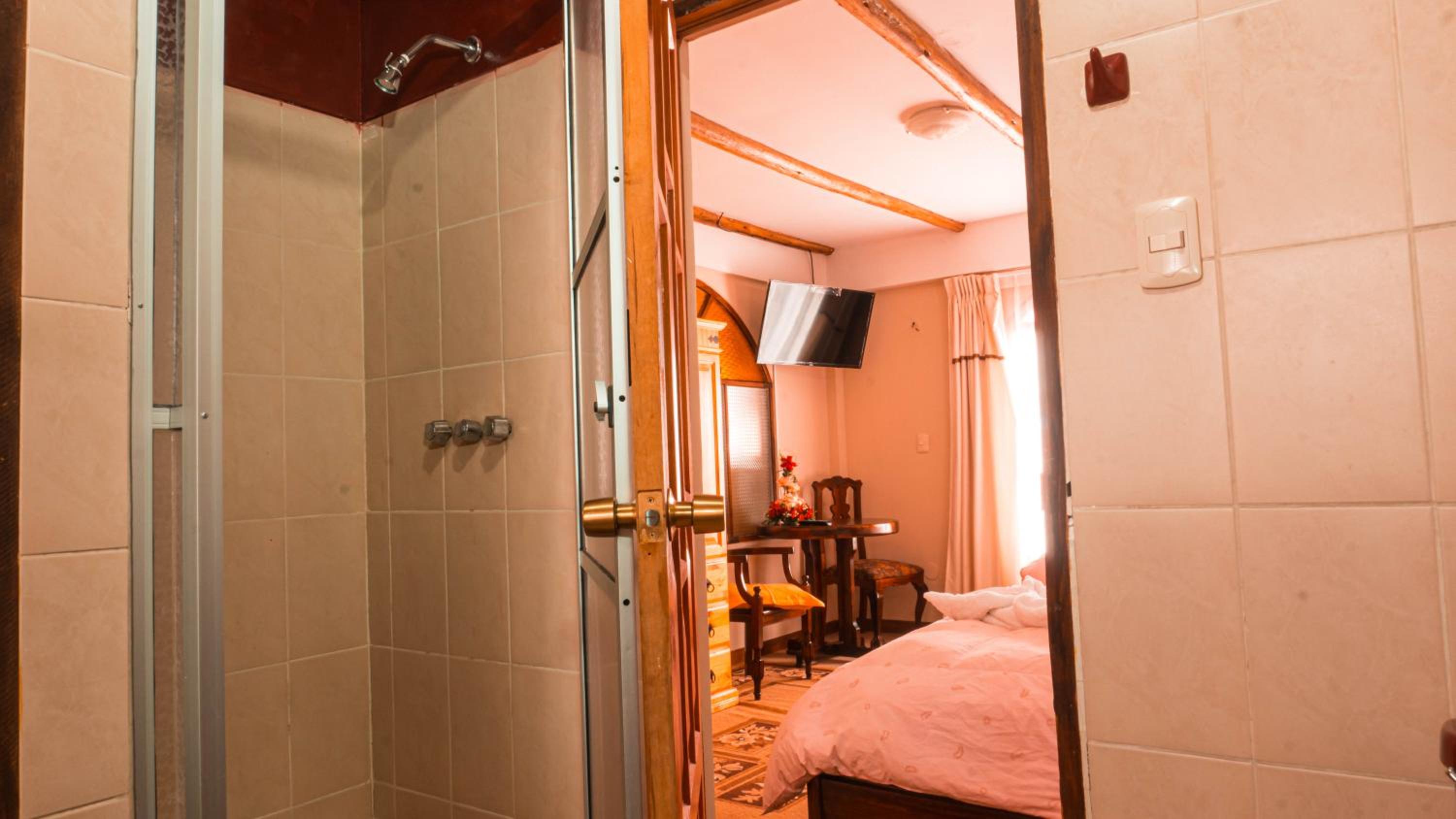 Hostal La Magia de Uyuni