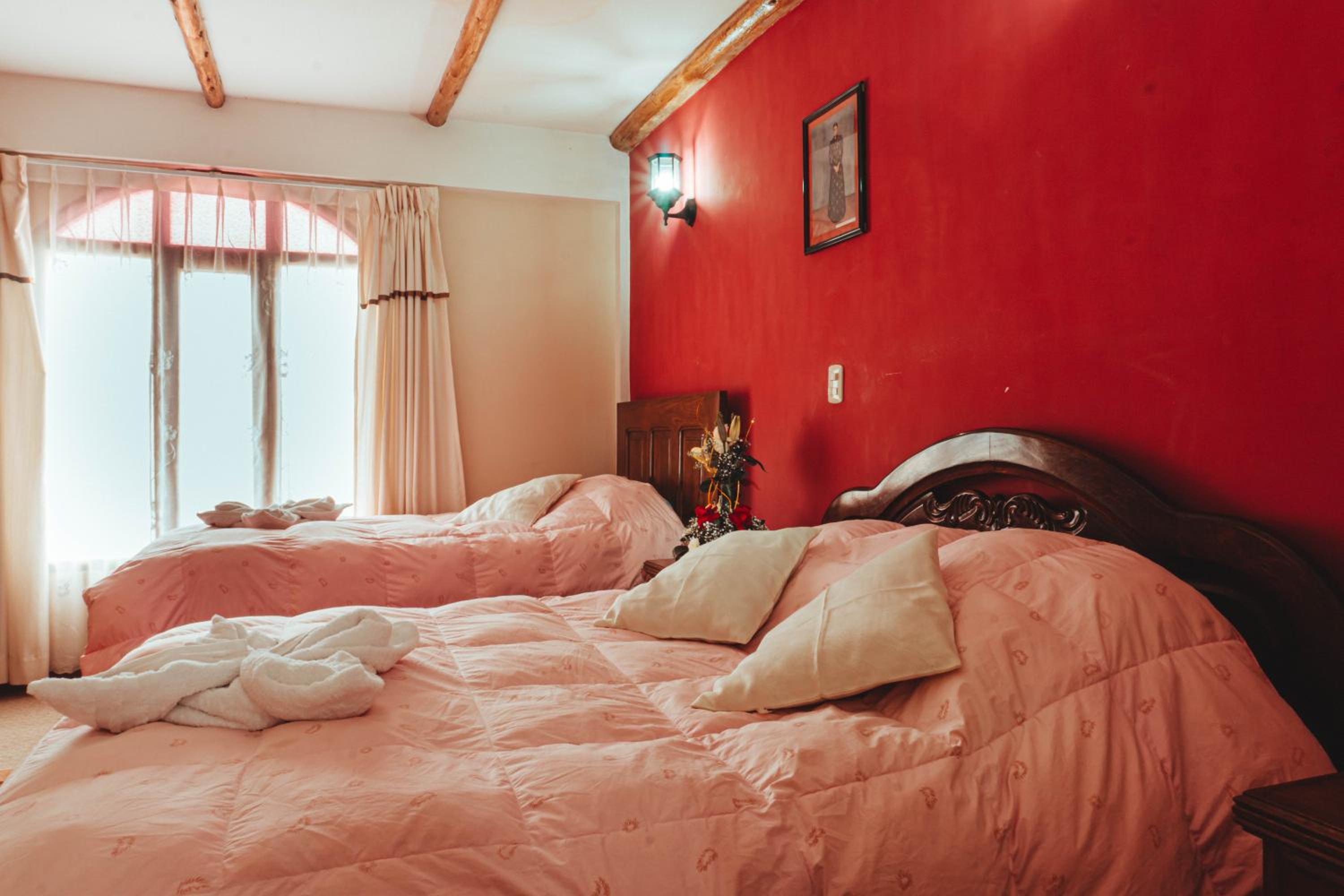 Hostal La Magia de Uyuni