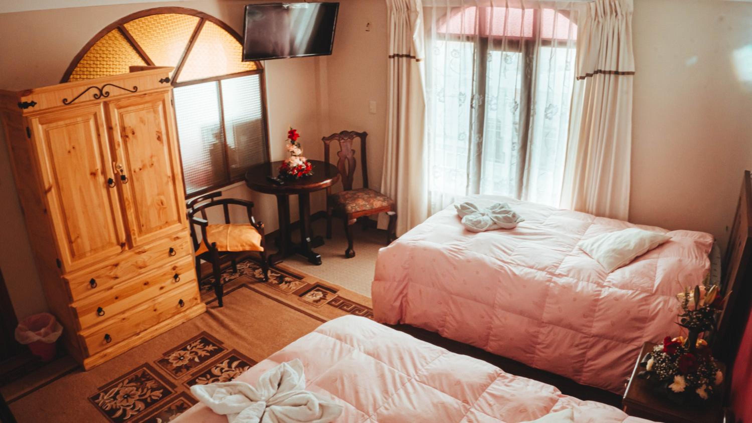 Hostal La Magia de Uyuni