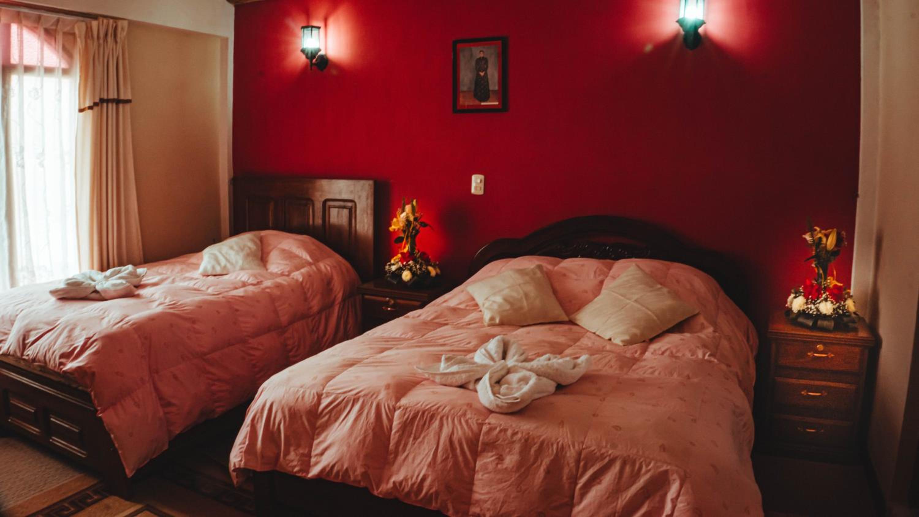 Hostal La Magia de Uyuni