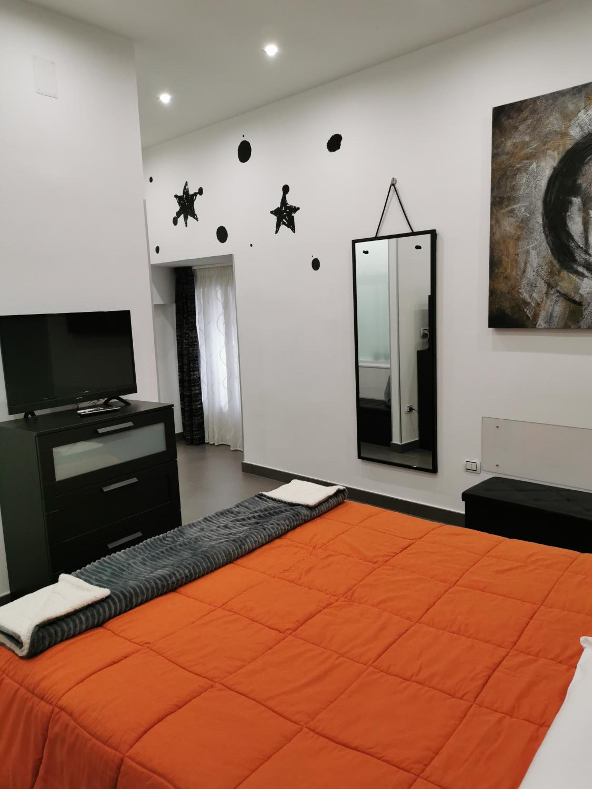 Residenza Napoli Centrale