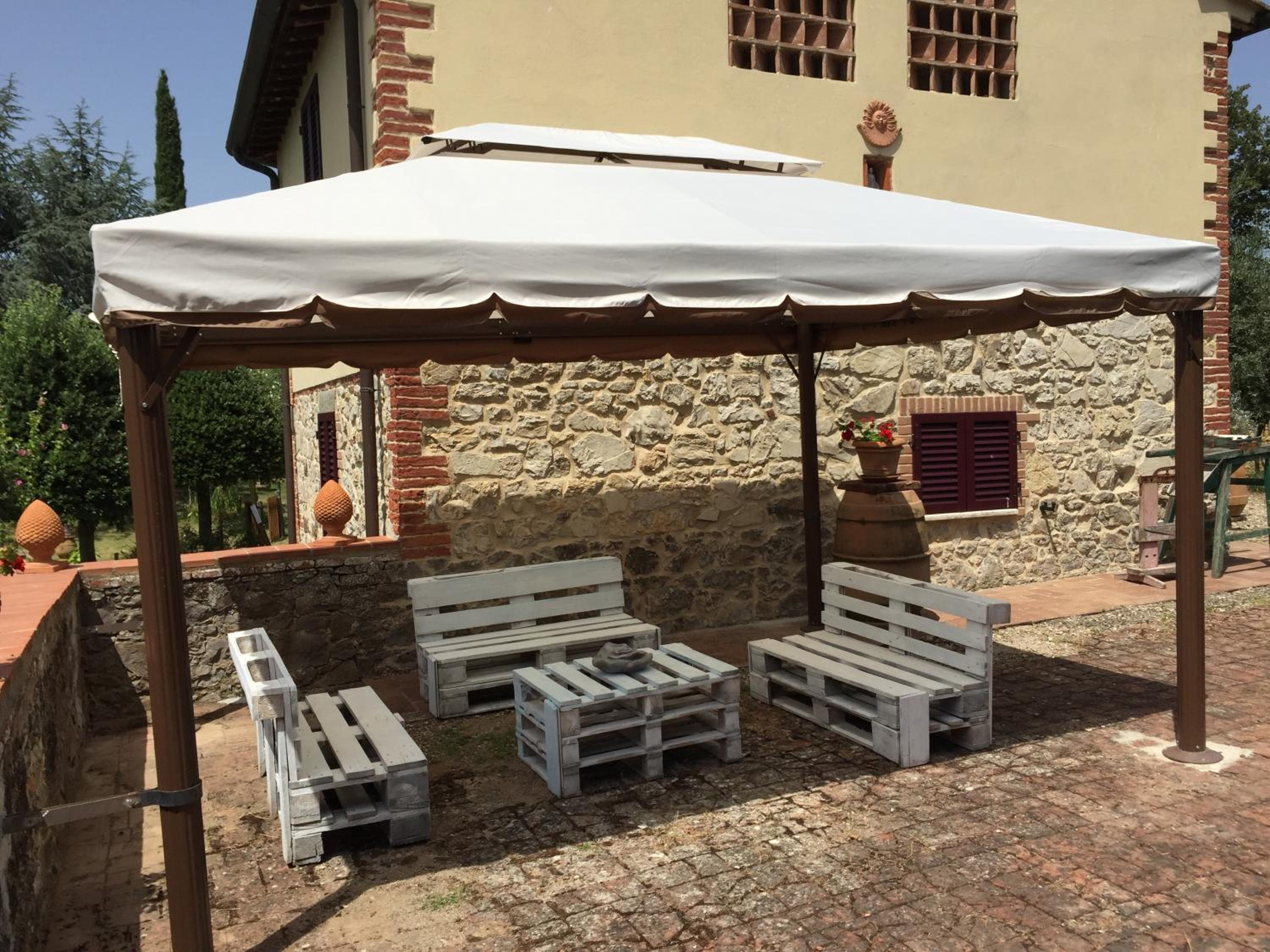 Agriturismo Lo Strettoio photo 5