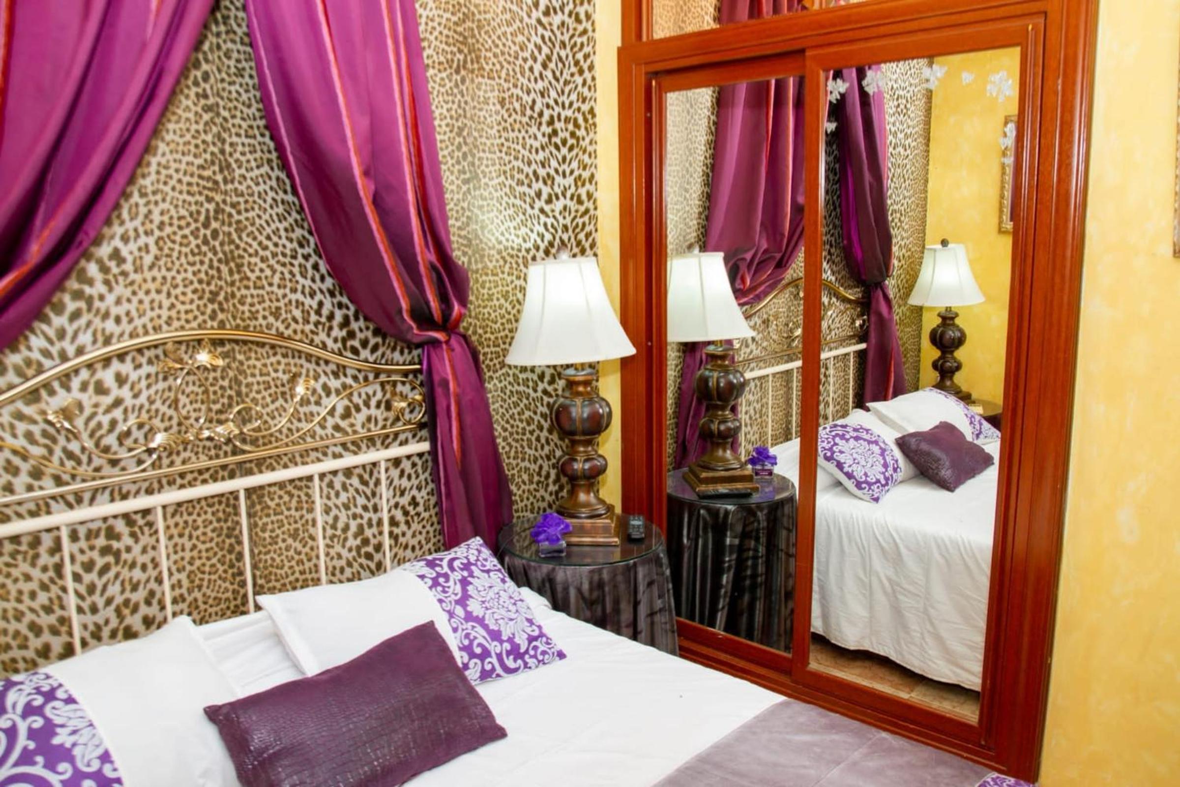 Fantastic chalet 5 mins away from the beach by easyBNB view 3