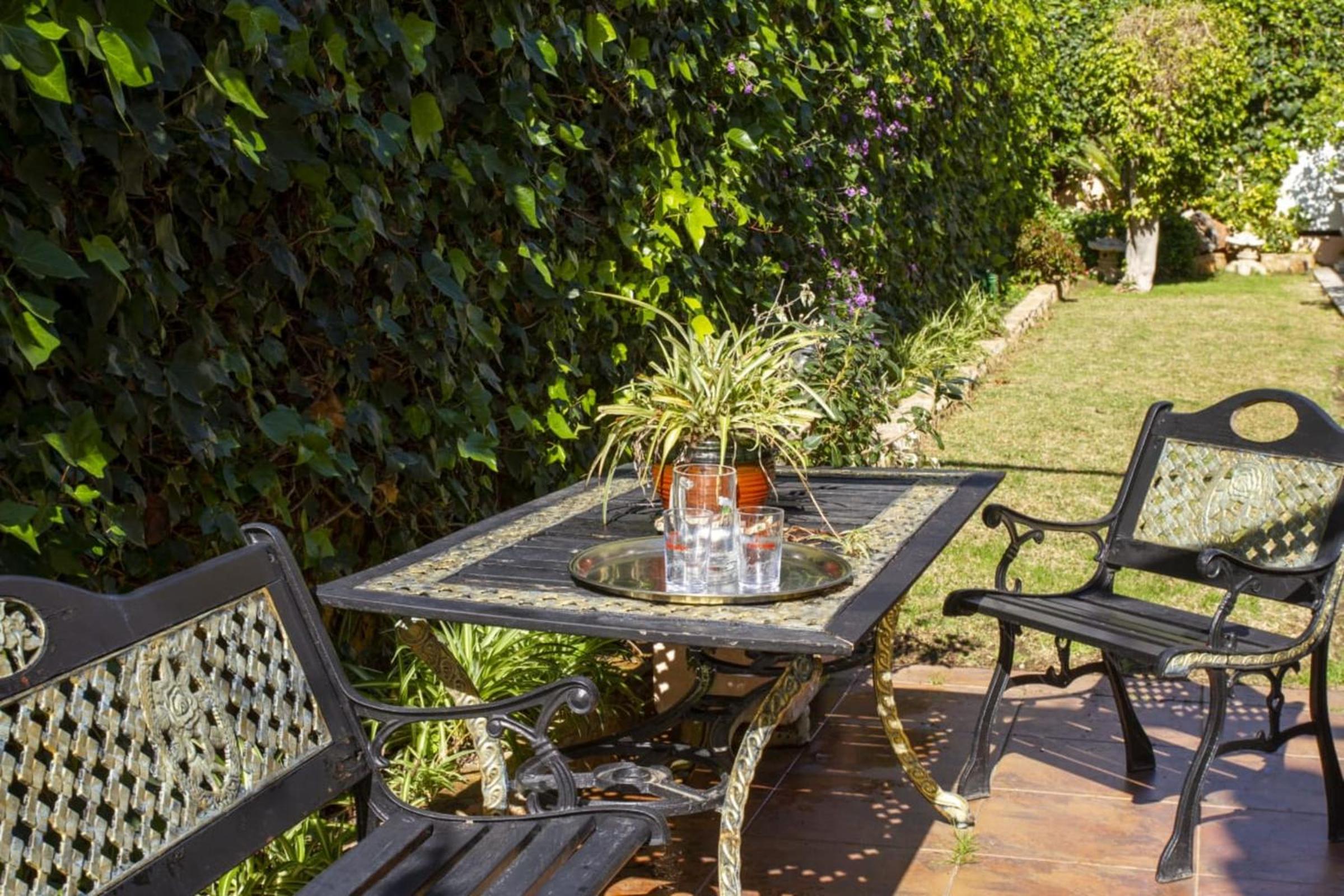 Fantastic chalet 5 mins away from the beach by easyBNB view 4