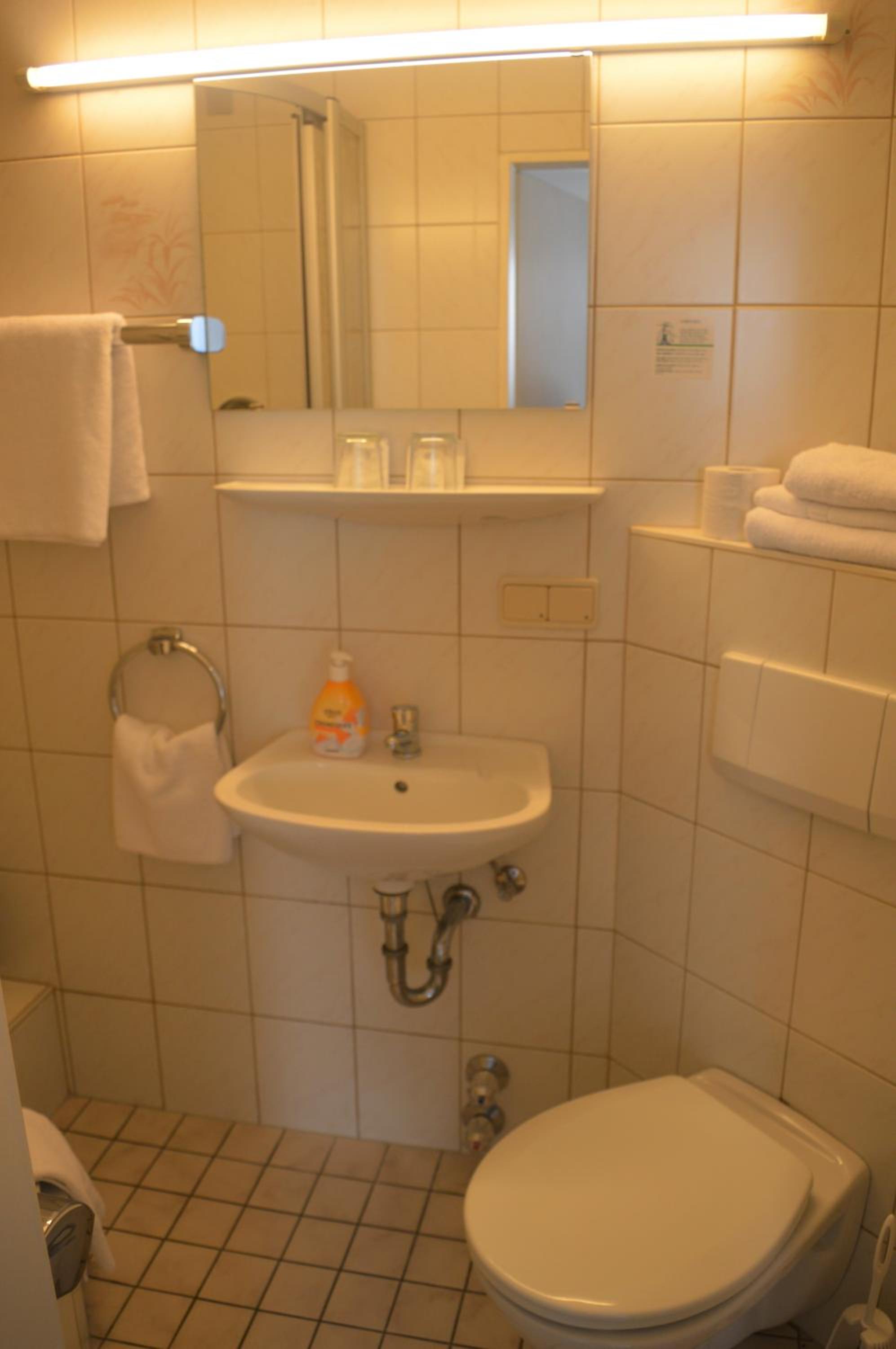 Boardinghaus zu Coburg Residenz - Property Image 12