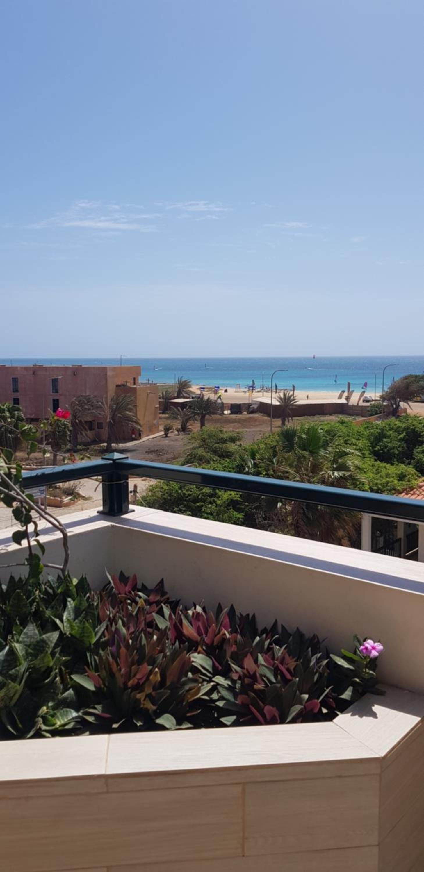 Surf House Cabo Verde