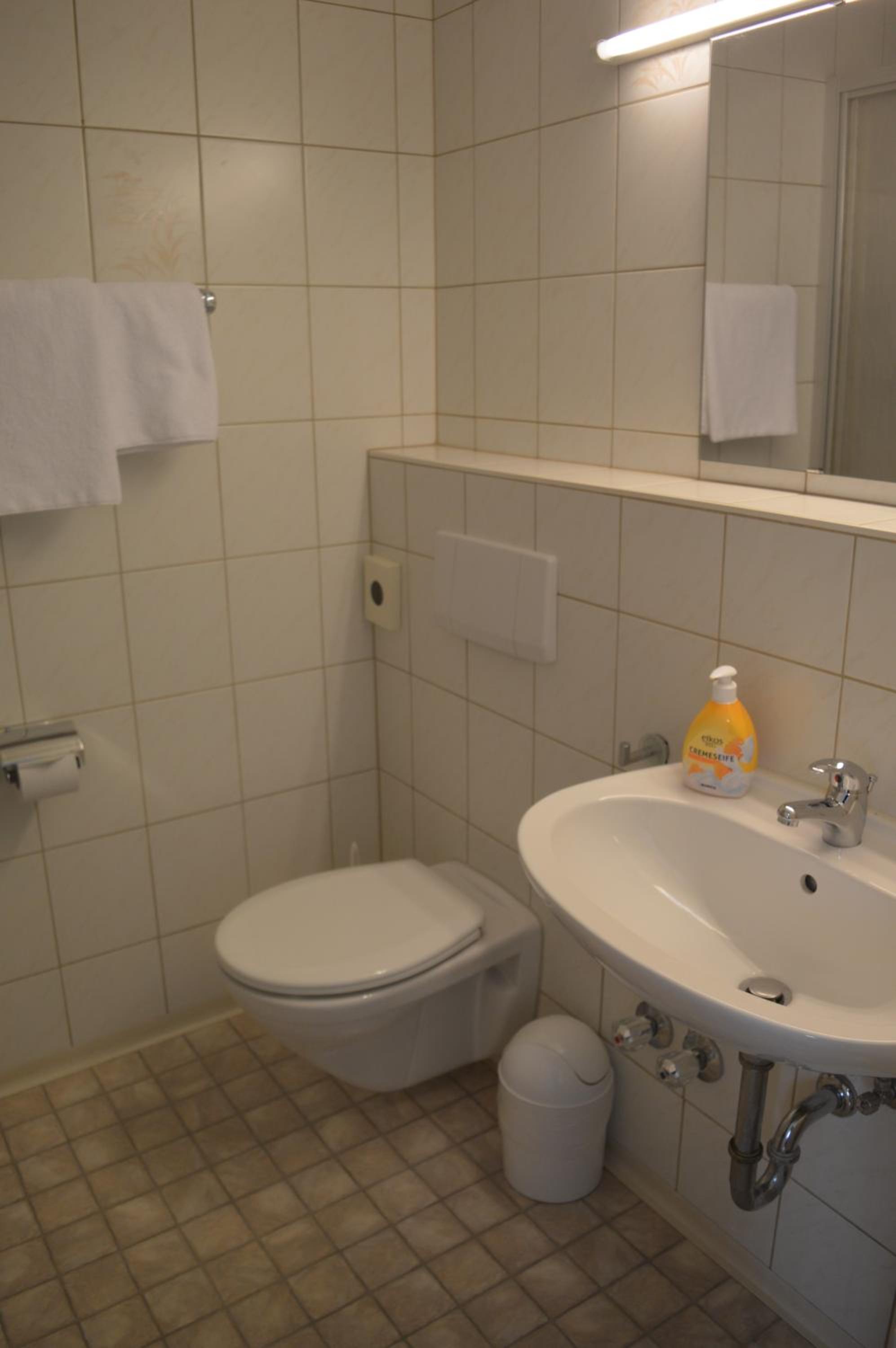 Boardinghaus zu Coburg Residenz - Property Image 11