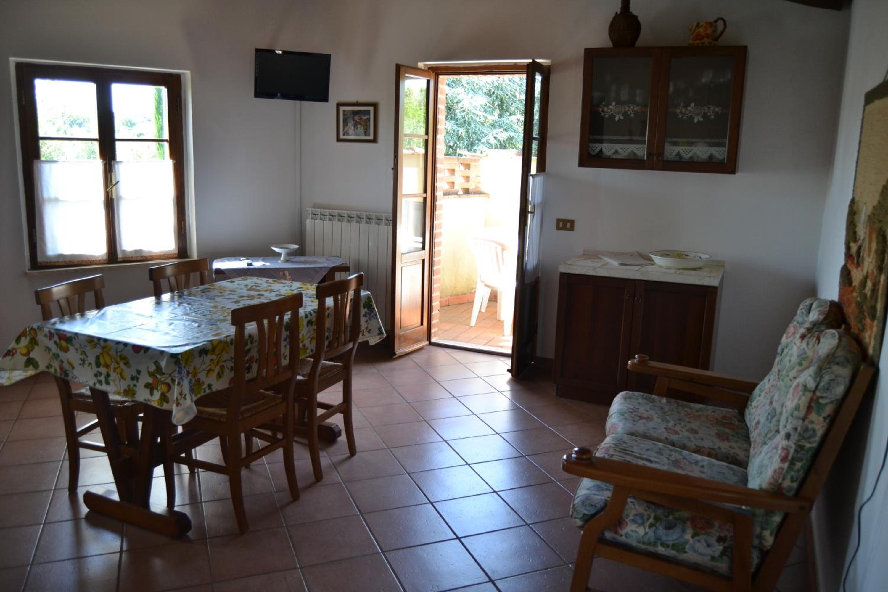 Agriturismo Lo Strettoio photo 3
