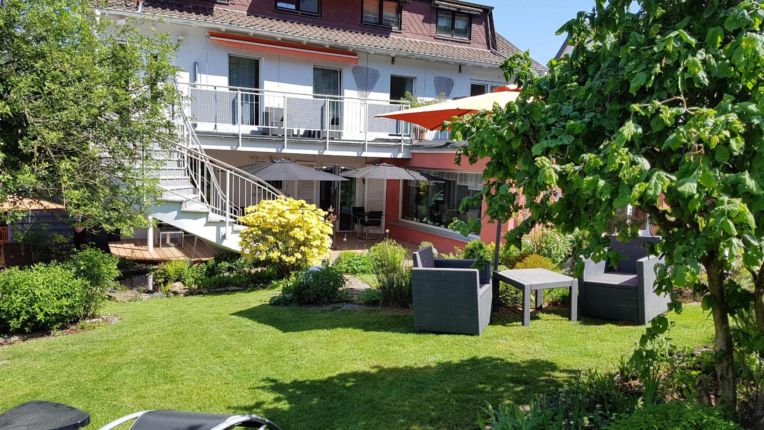 Gastehaus am Sonnenhugel - Property Image 31