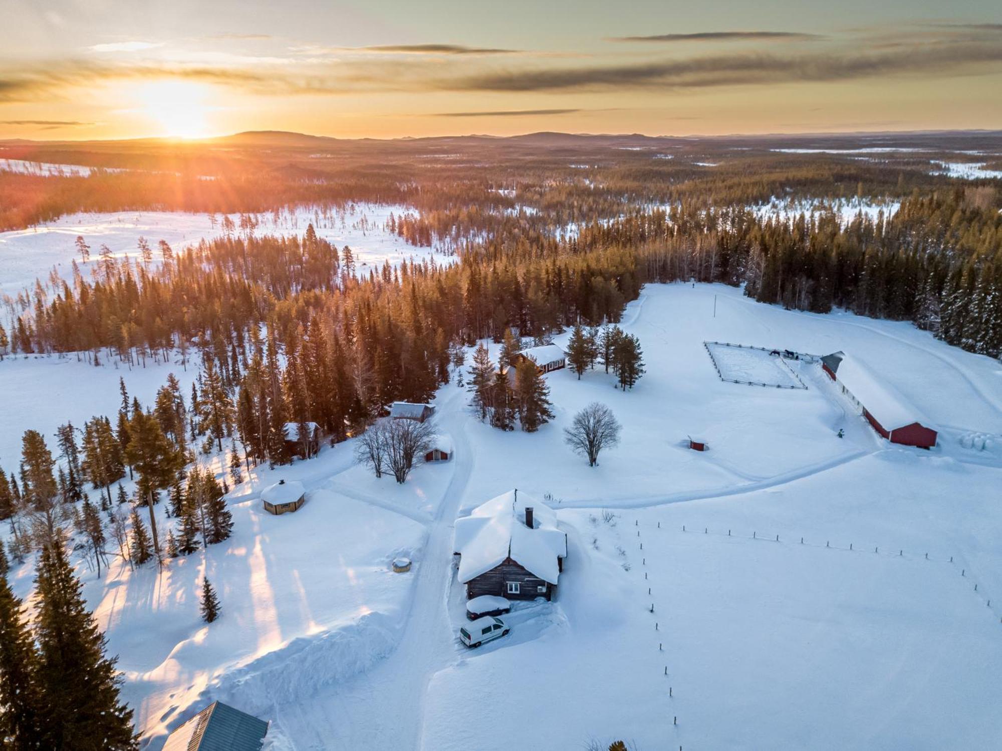 Malin Resort view 3
