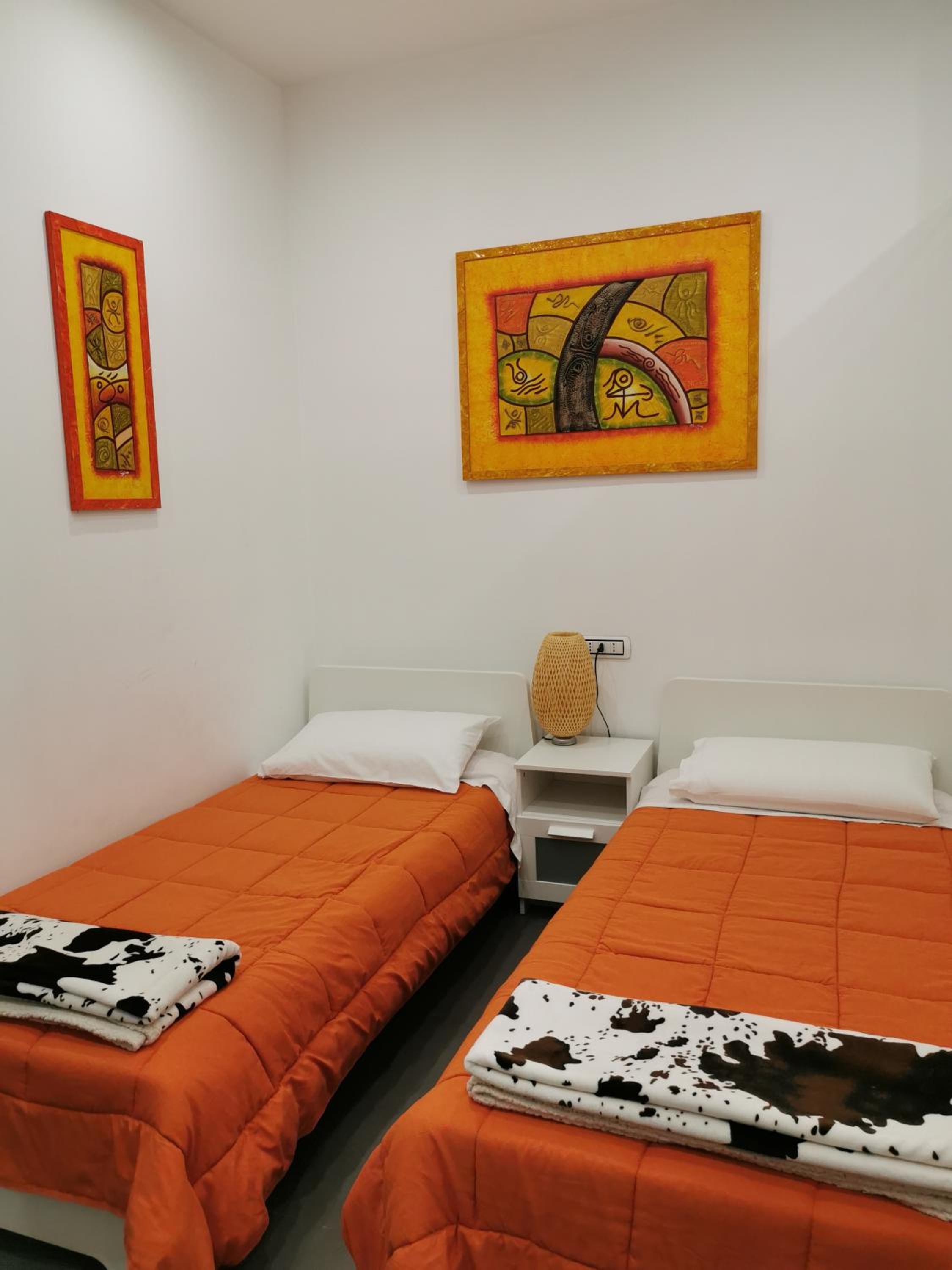 Residenza Napoli Centrale