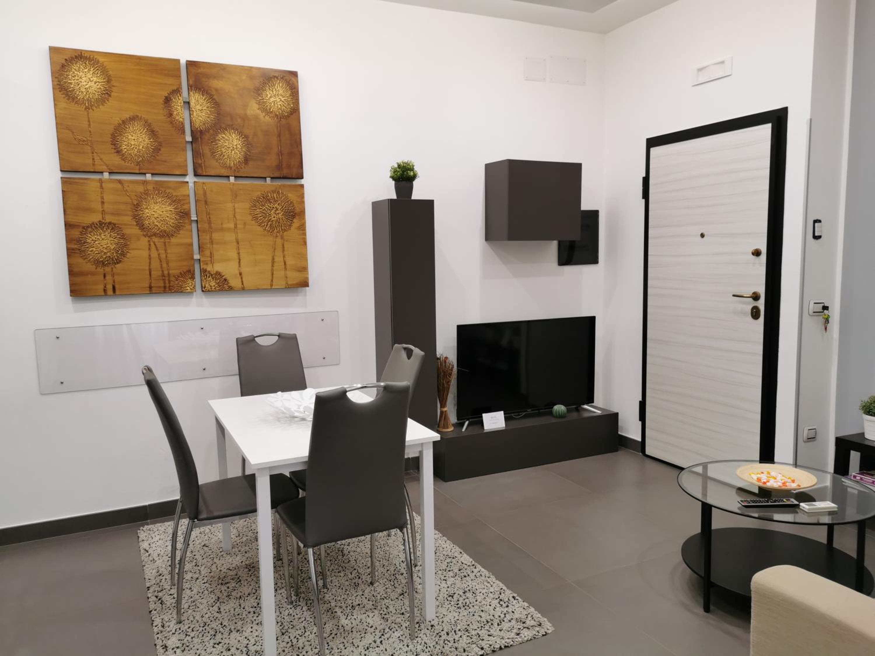 Residenza Napoli Centrale