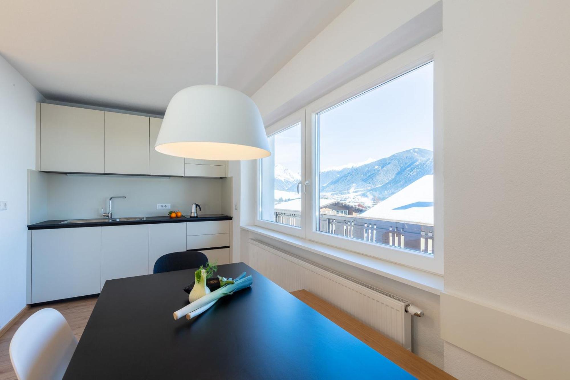 Hus Appartement - Nr. 5 view 4