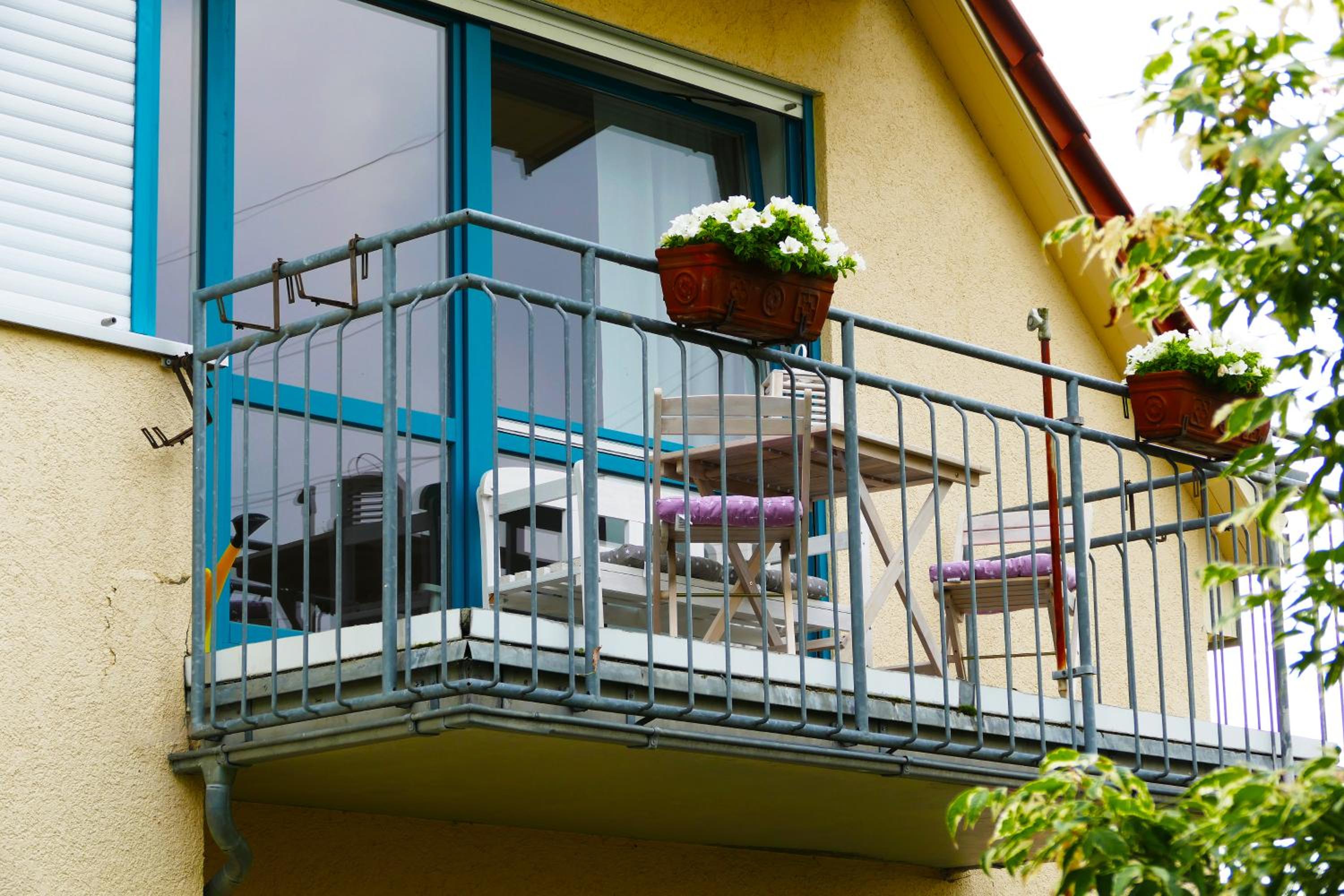 Ferienwohnung Tielmann - Property Image 1