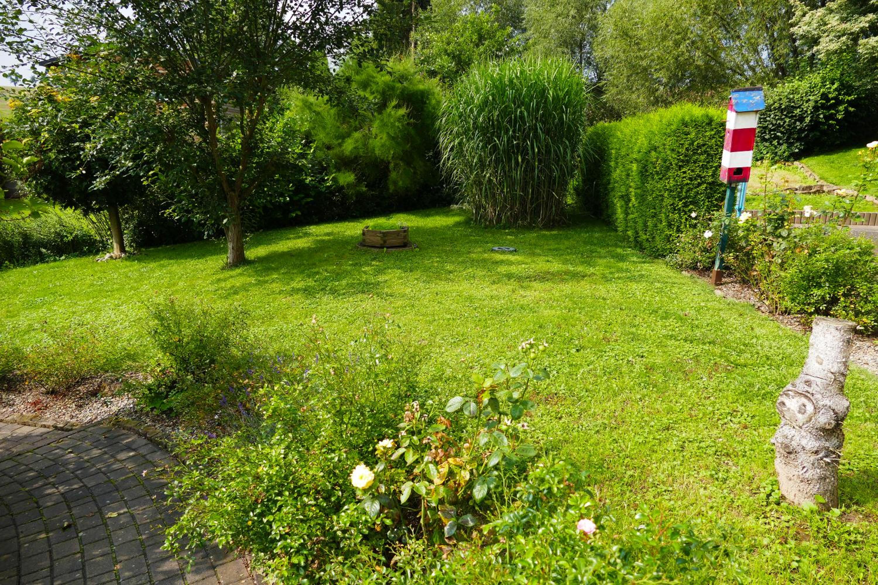 Ferienwohnung Tielmann - Property Image 27