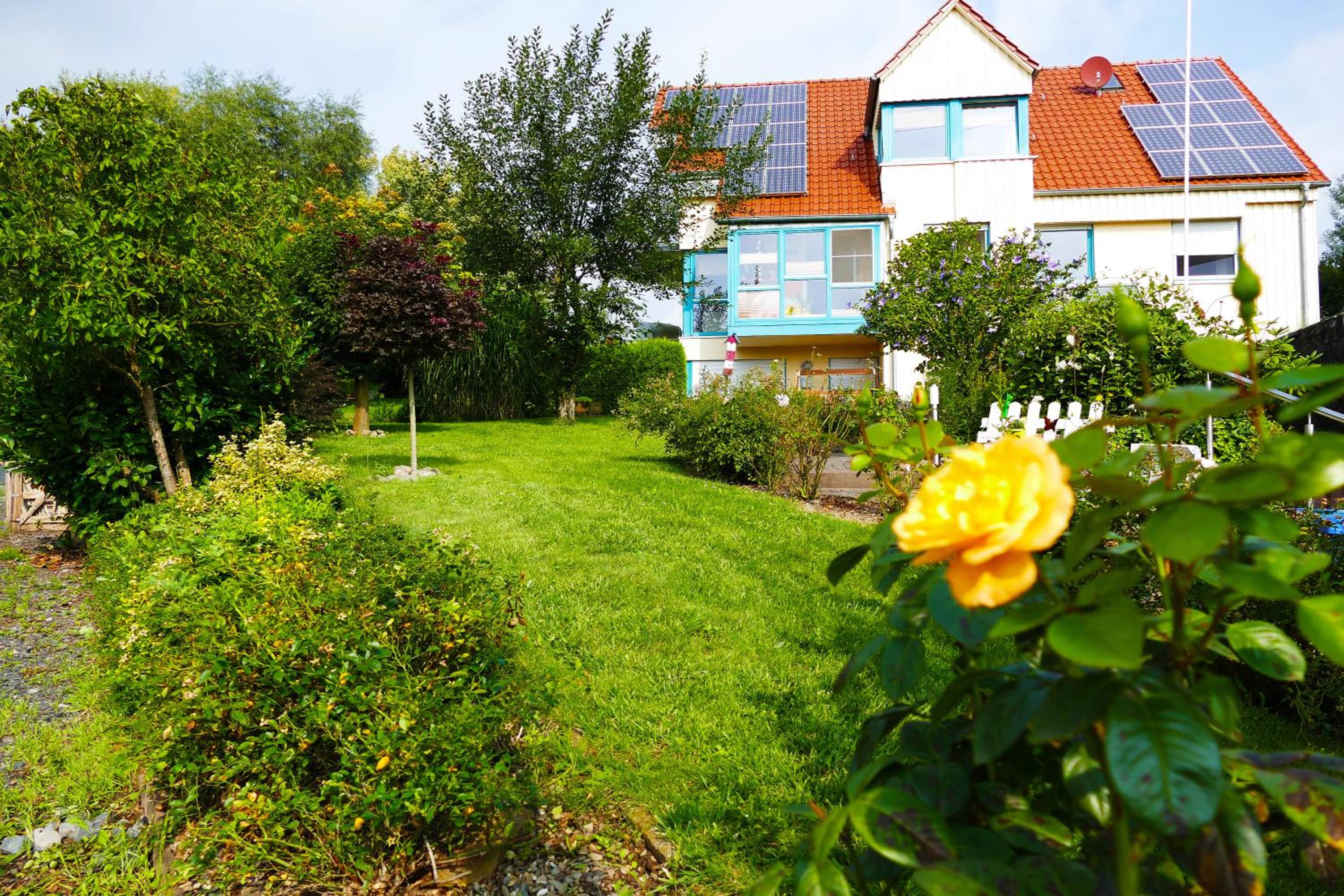 Ferienwohnung Tielmann - Property Image 15