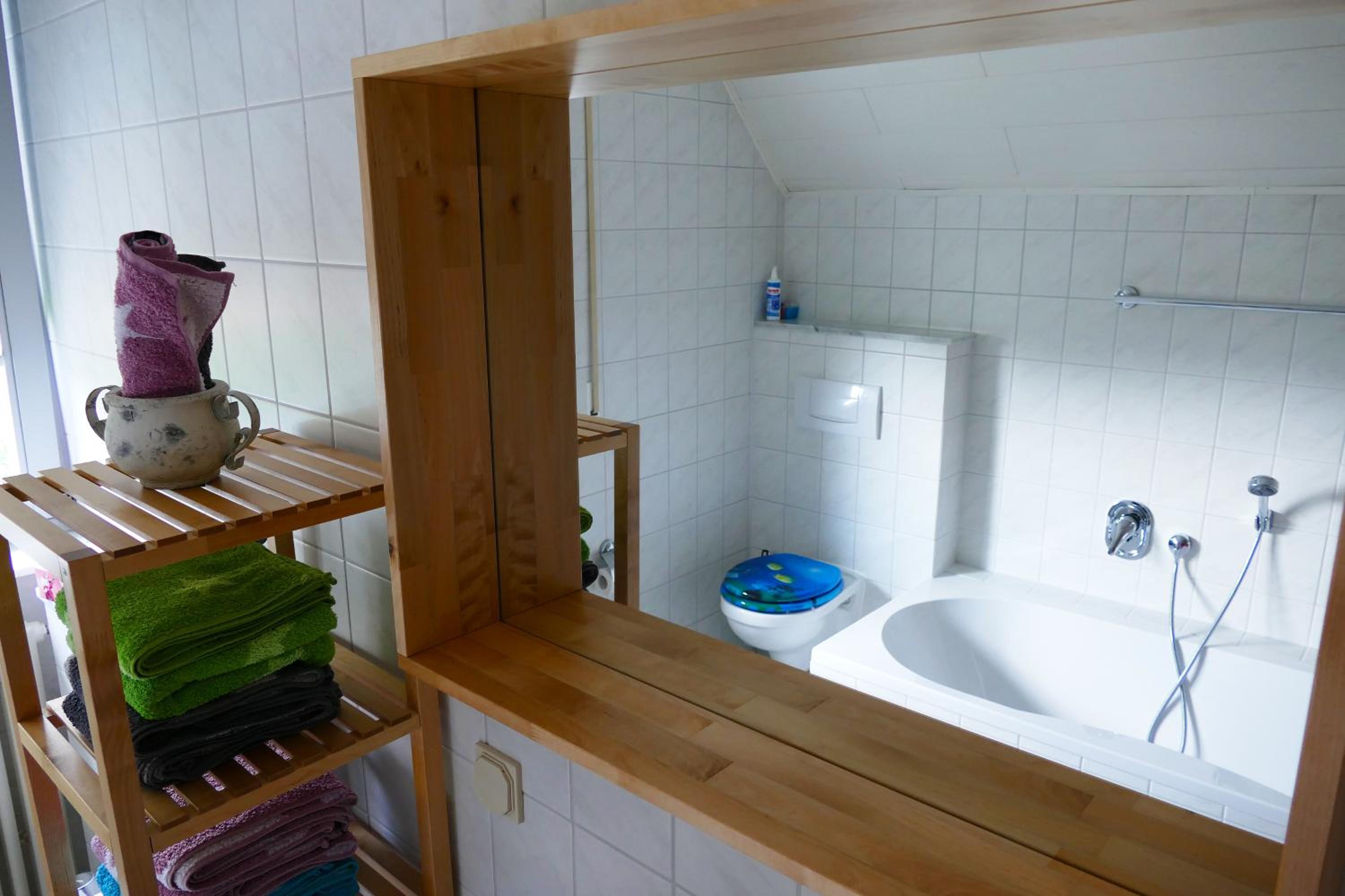Ferienwohnung Tielmann - Property Image 16