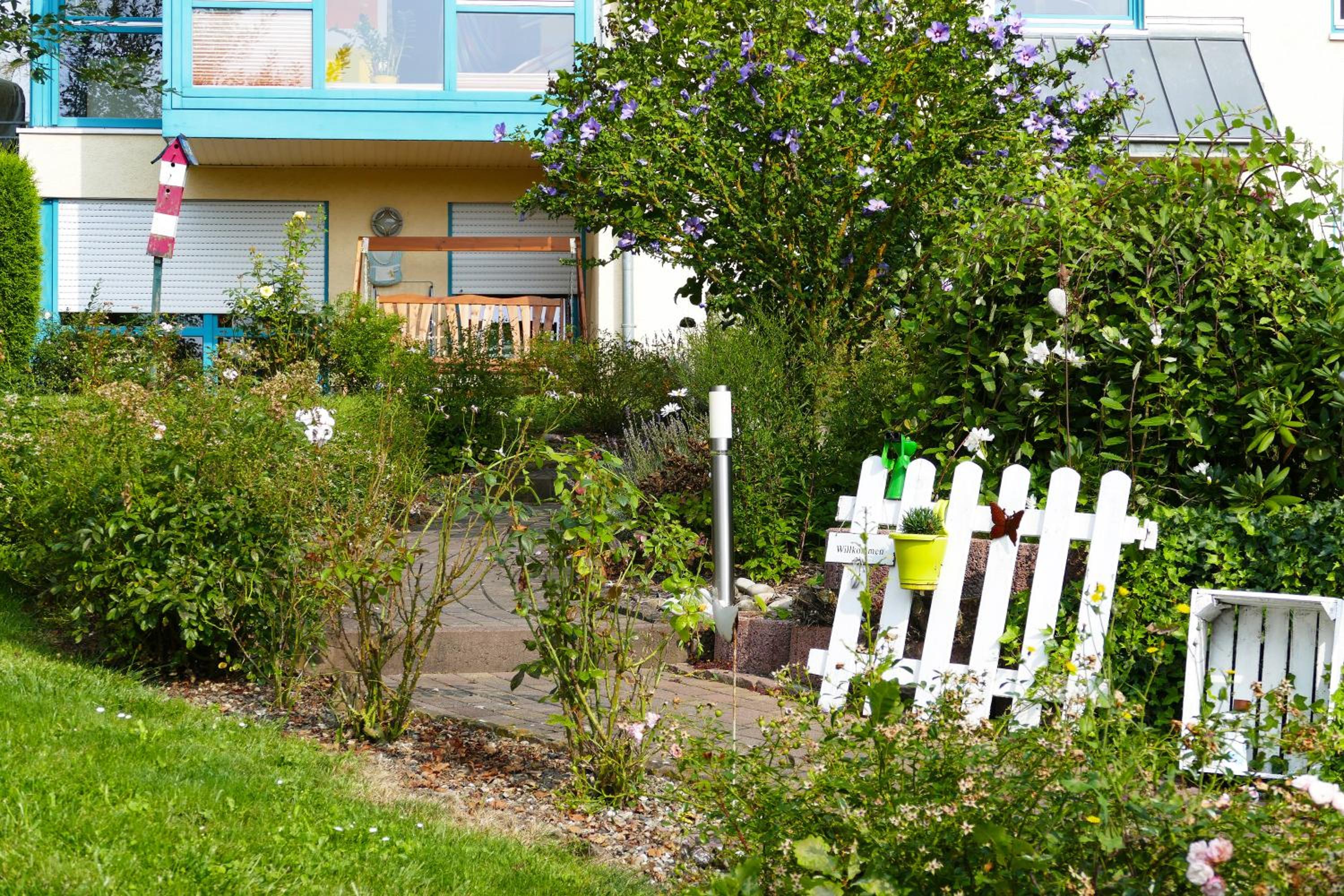 Ferienwohnung Tielmann - Property Image 14