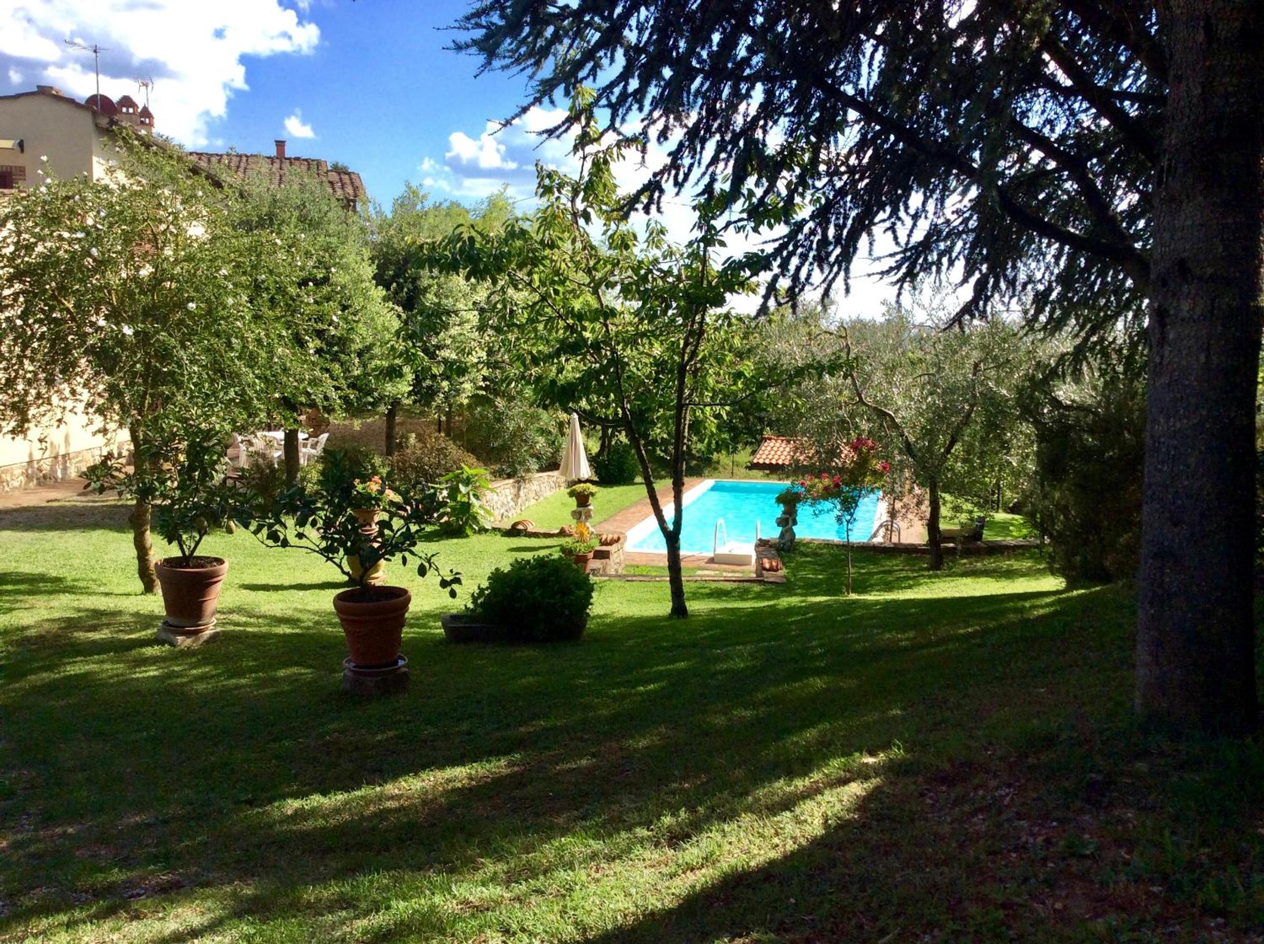 Agriturismo Lo Strettoio photo 2