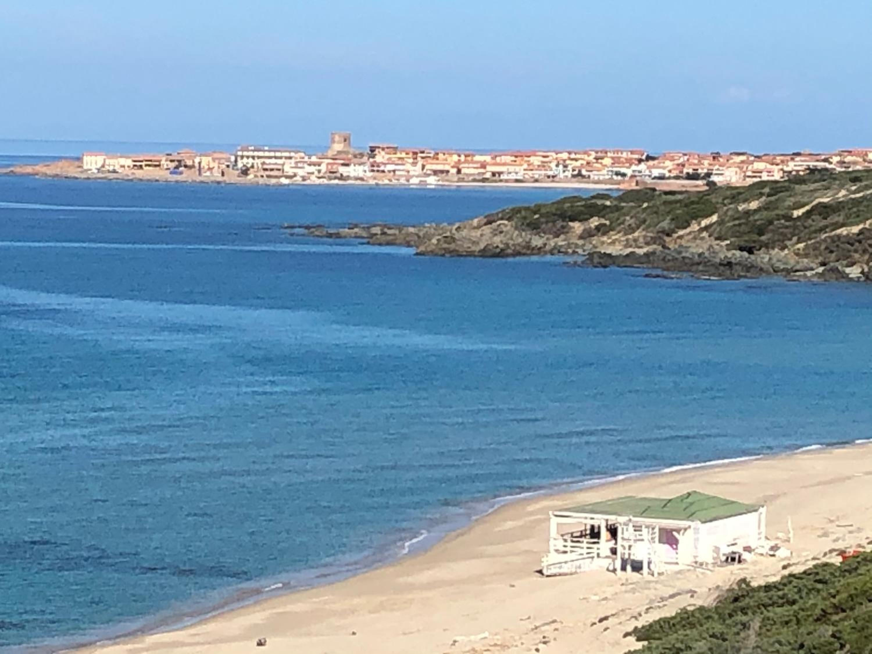 Borgo Spiaggia Vista Mare view 2