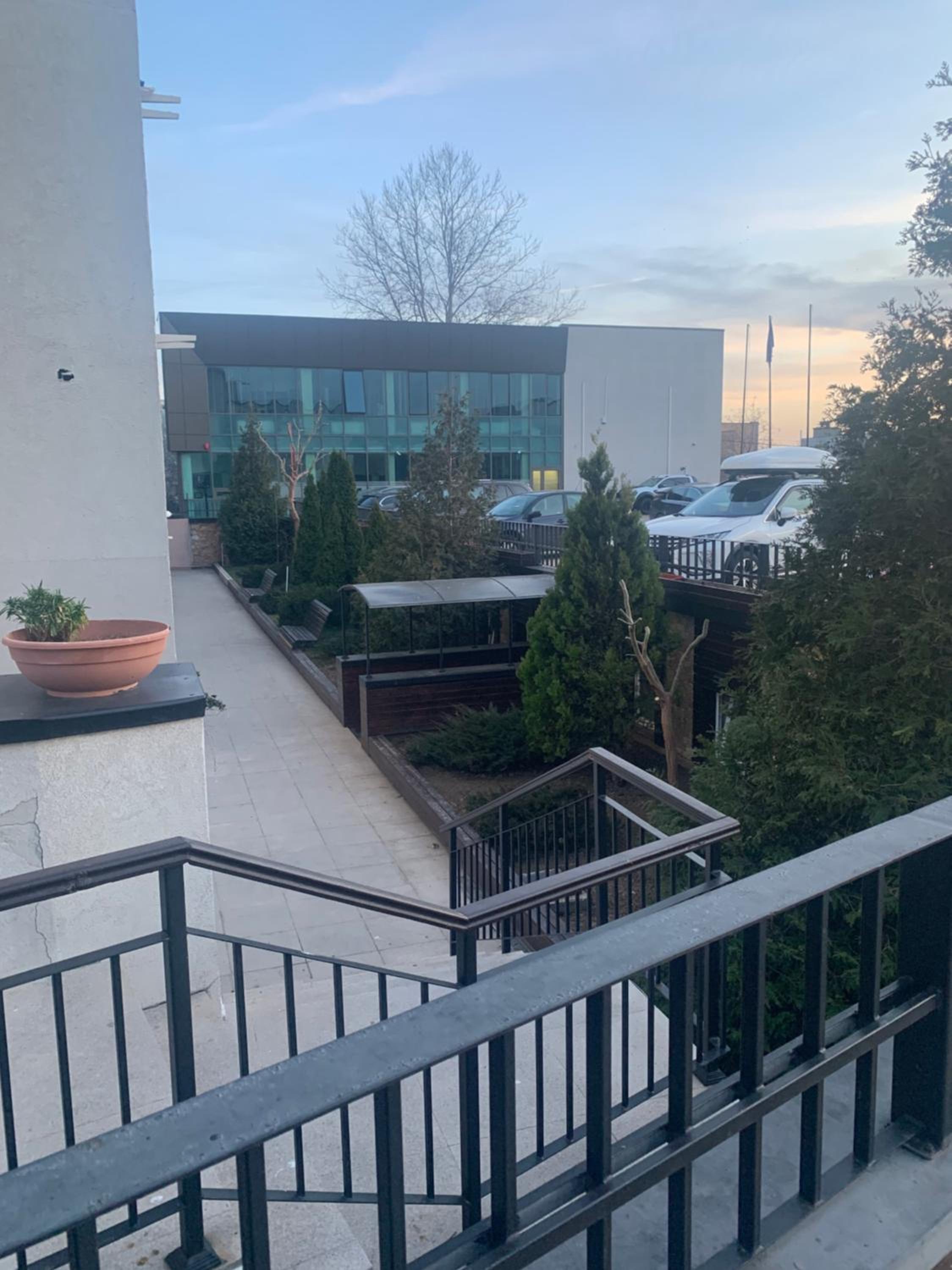 Apartament Liviu